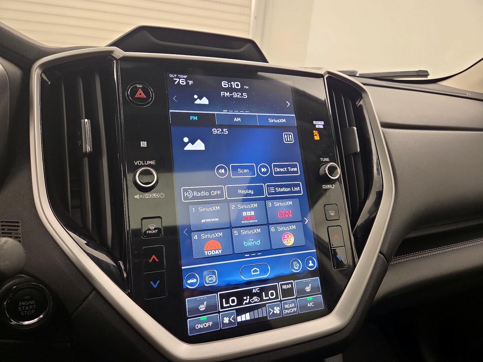 2024 Subaru Ascent Limited - Photo 17