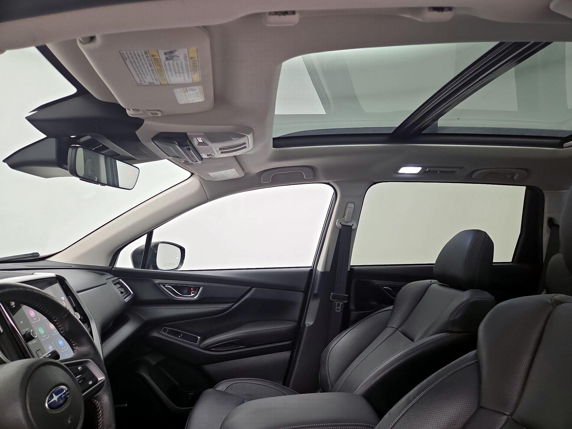 Thumbnail: 2024 Subaru Ascent - 20