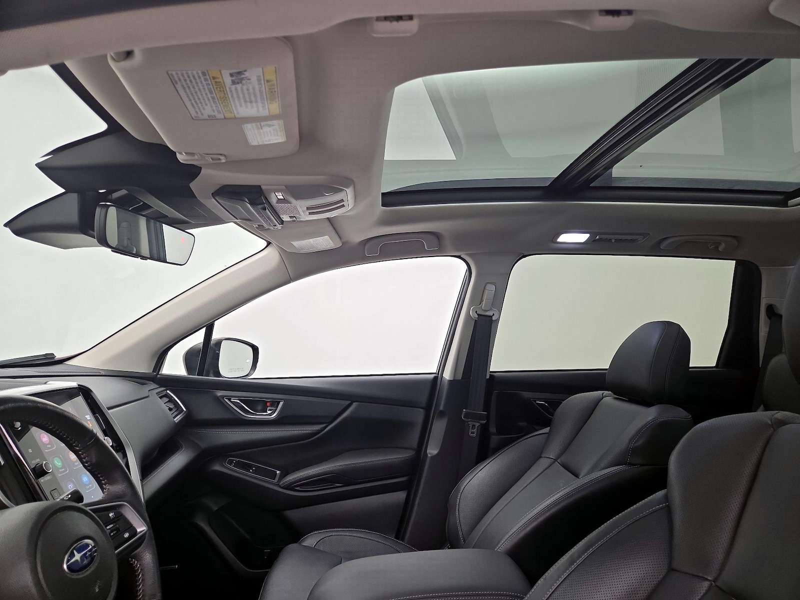 2024 Subaru Ascent Limited - Photo 21