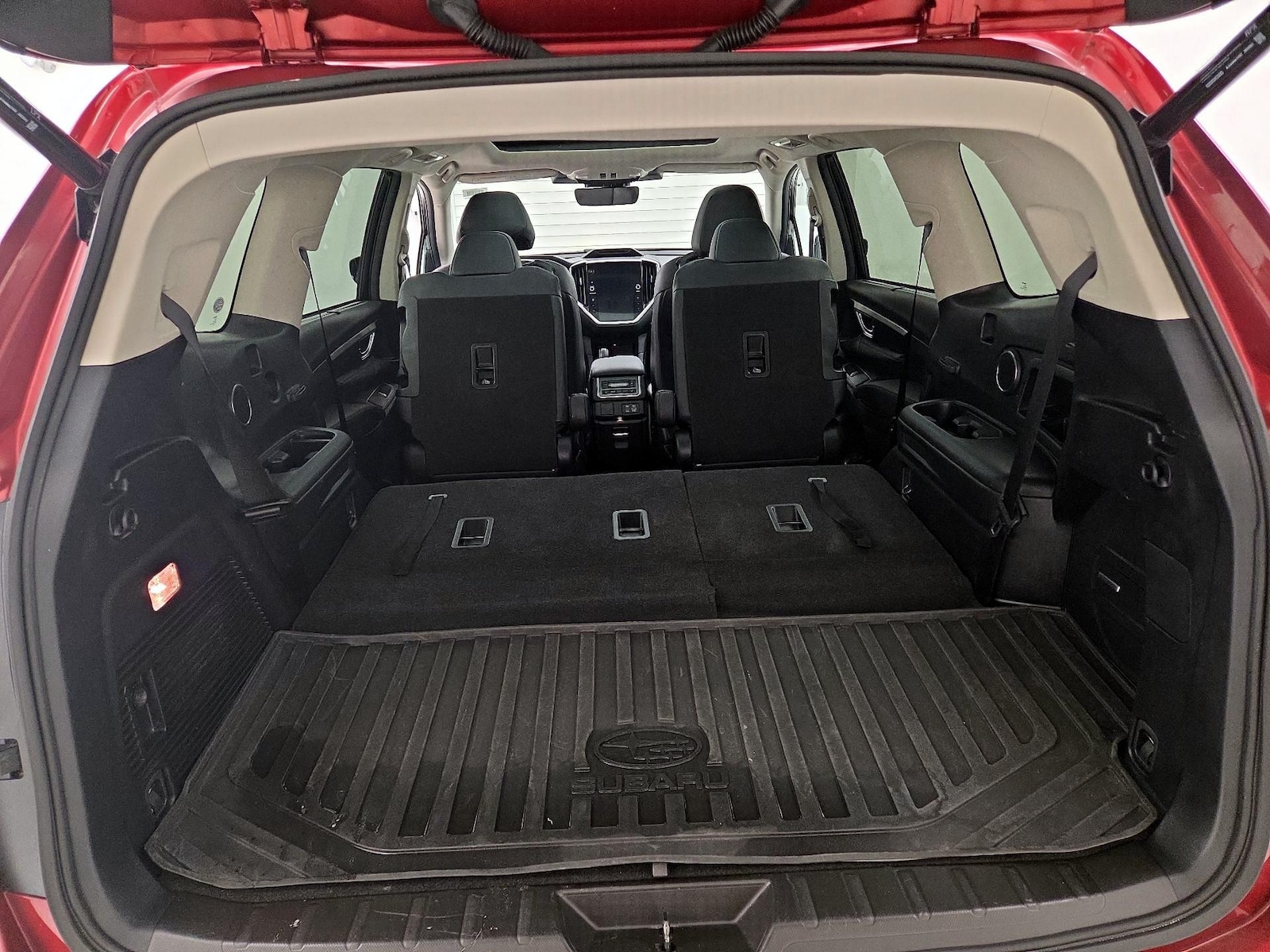 2024 Subaru Ascent Limited - Photo 25
