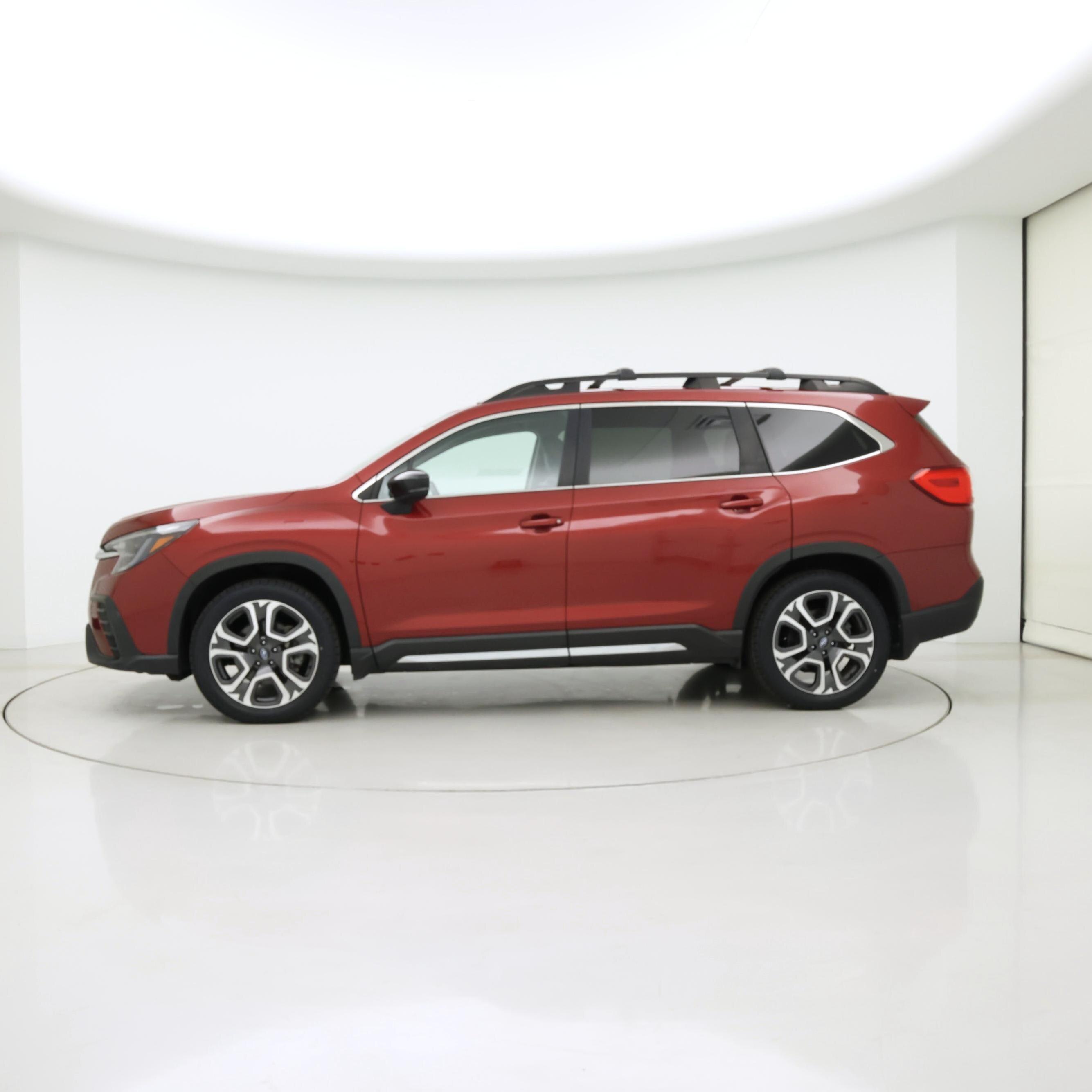 Thumbnail: 2024 Subaru Ascent - 3
