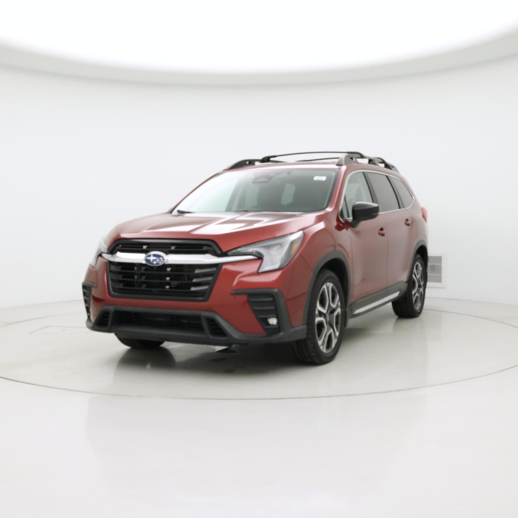 Thumbnail: 2024 Subaru Ascent - 4