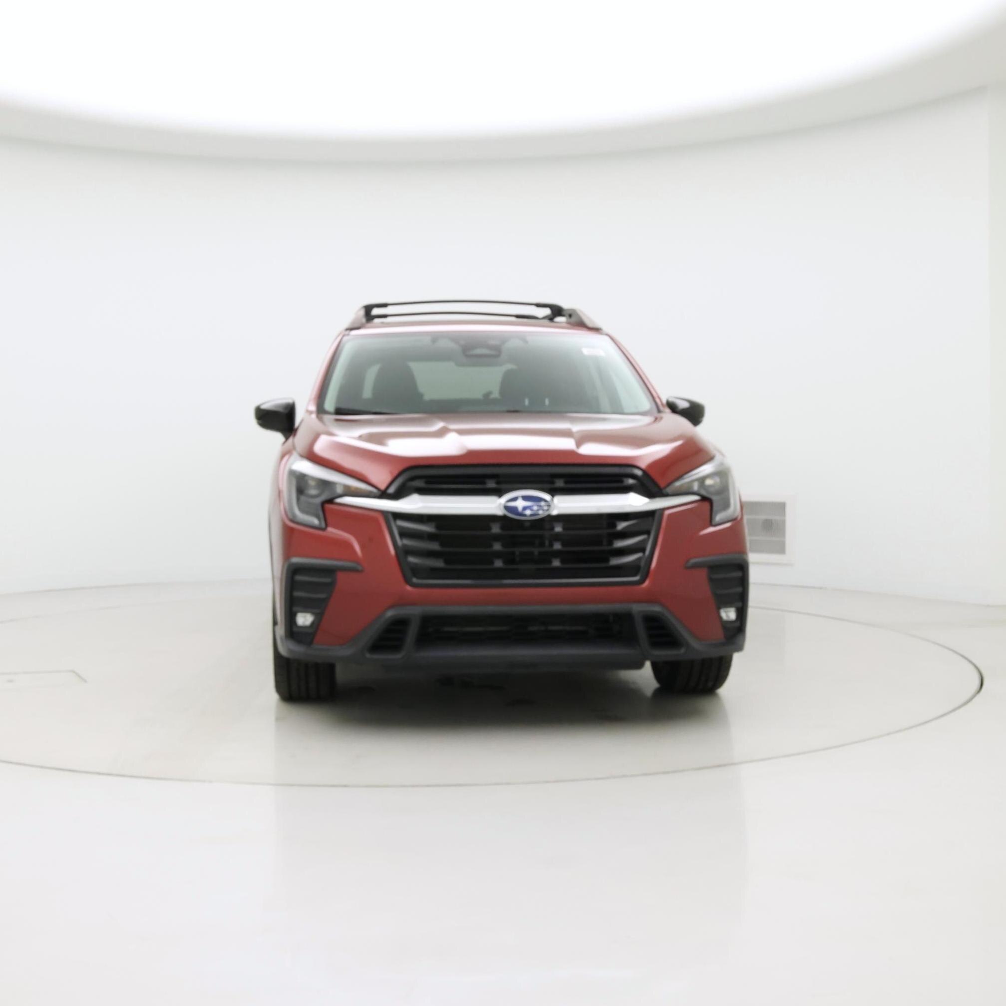 Thumbnail: 2024 Subaru Ascent - 5