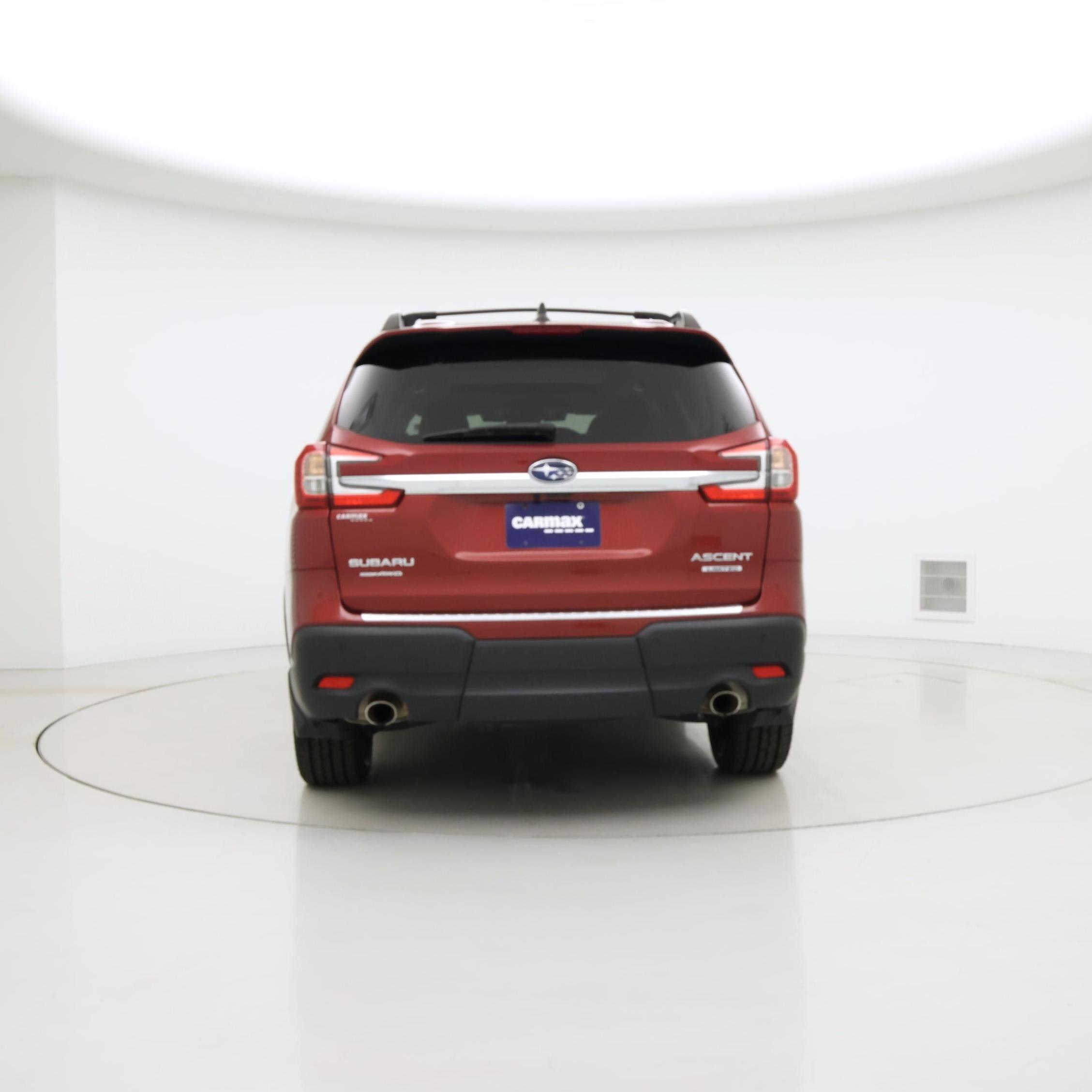 Thumbnail: 2024 Subaru Ascent - 6