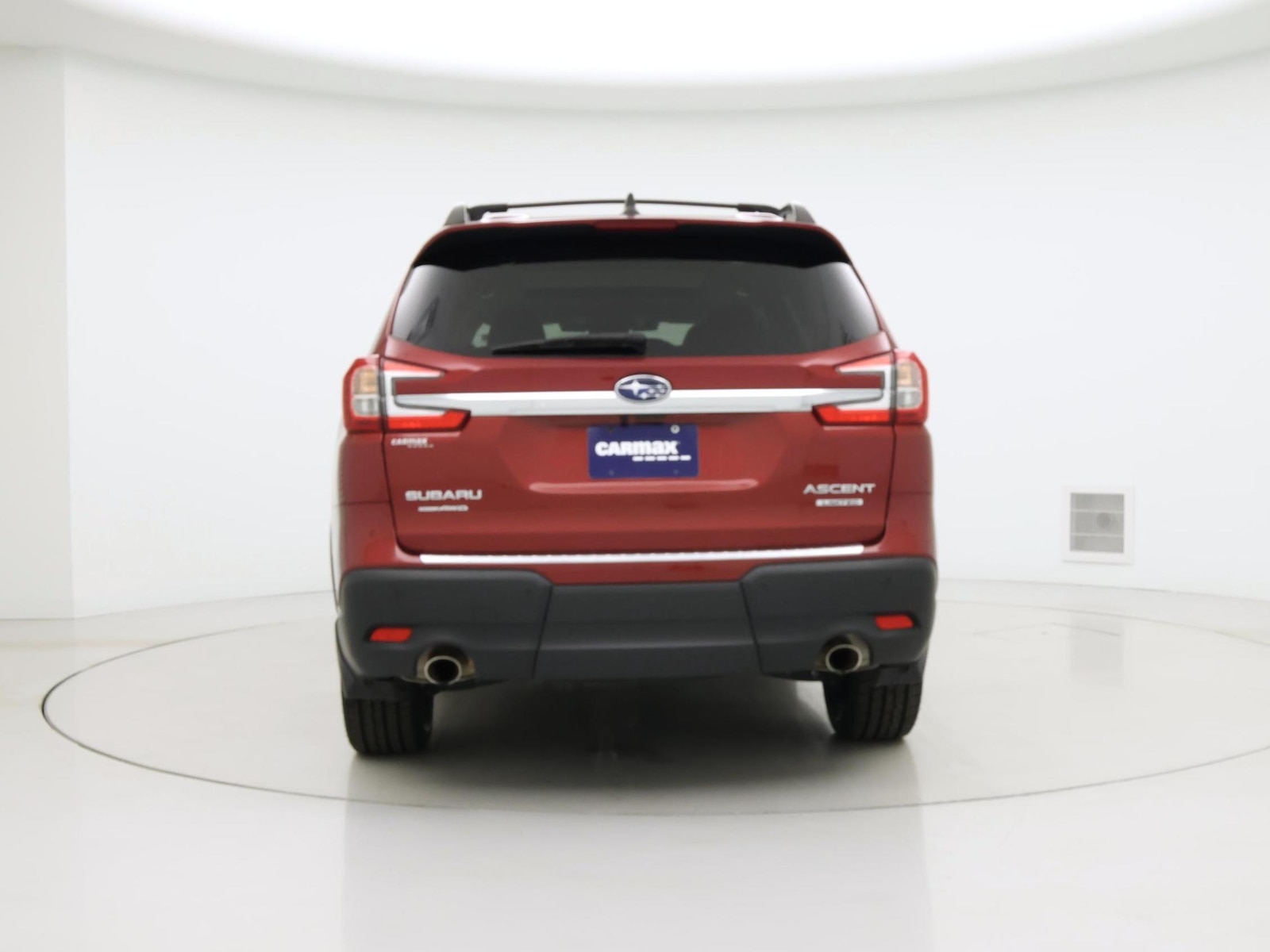 2024 Subaru Ascent Limited - Photo 7