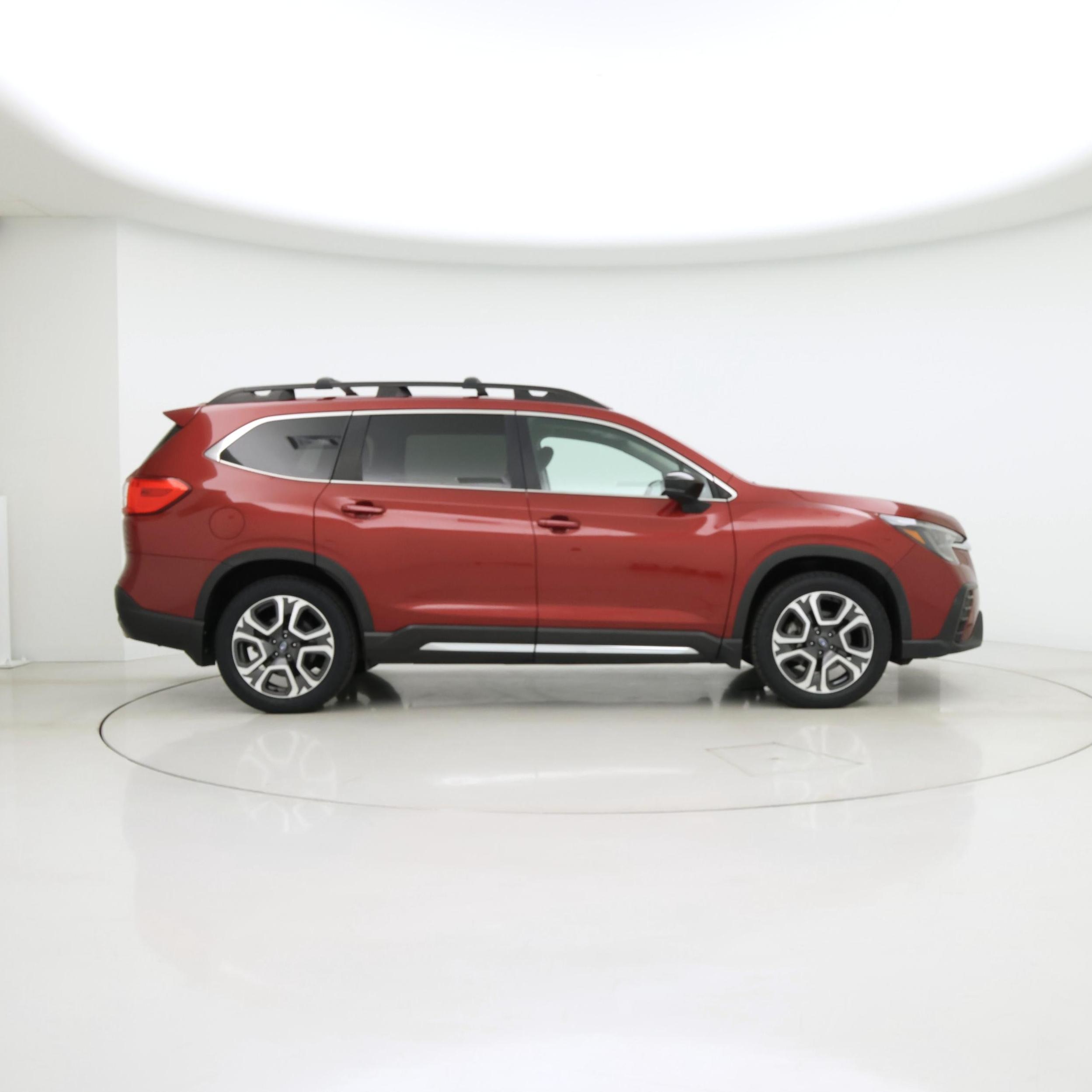 Thumbnail: 2024 Subaru Ascent - 7