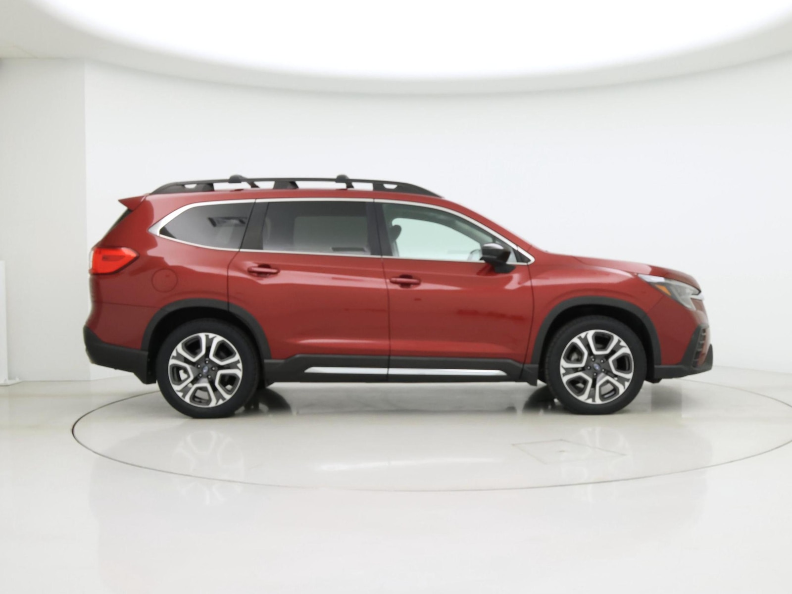 2024 Subaru Ascent Limited - Photo 8