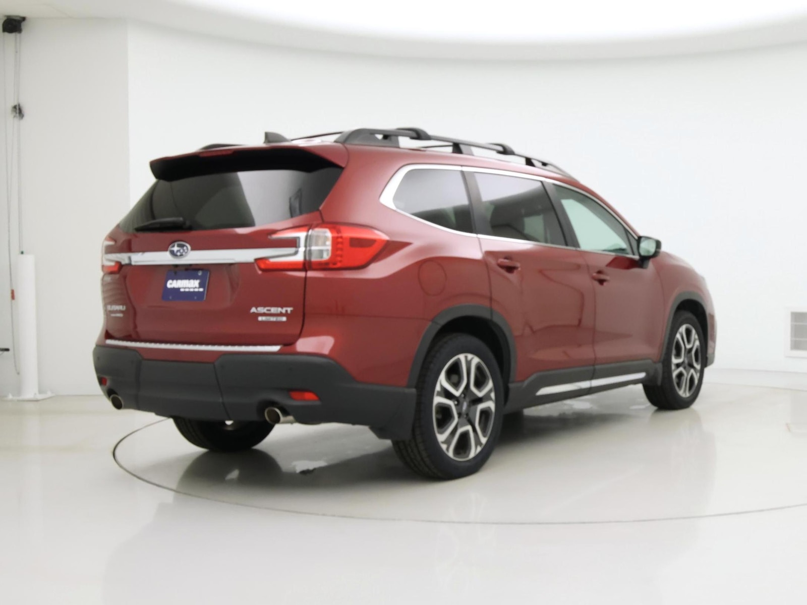 2024 Subaru Ascent Limited - Photo 9