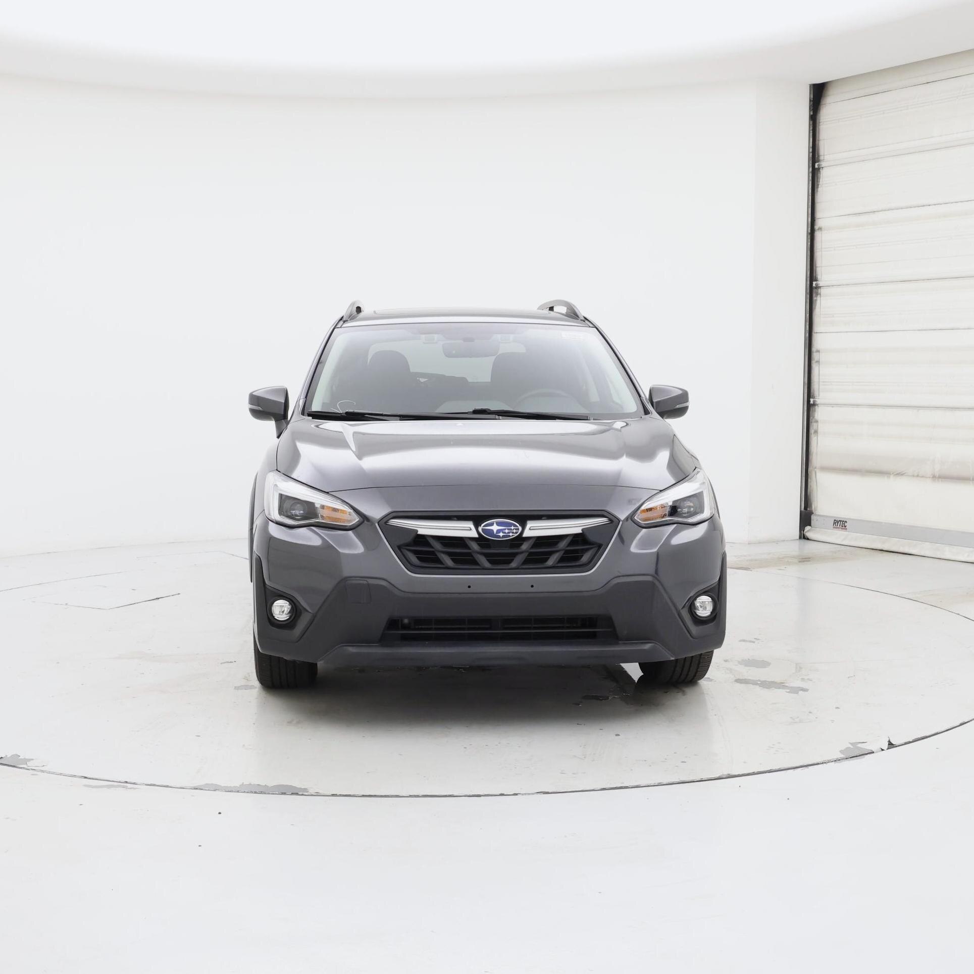 Thumbnail: 2022 Subaru Crosstrek - 5