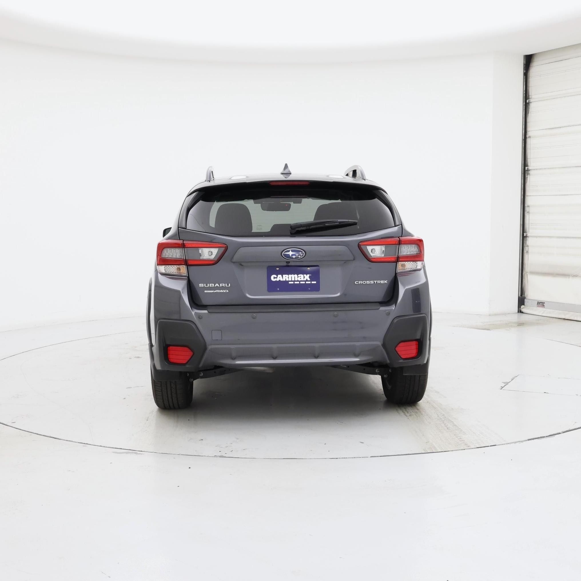 Thumbnail: 2022 Subaru Crosstrek - 6
