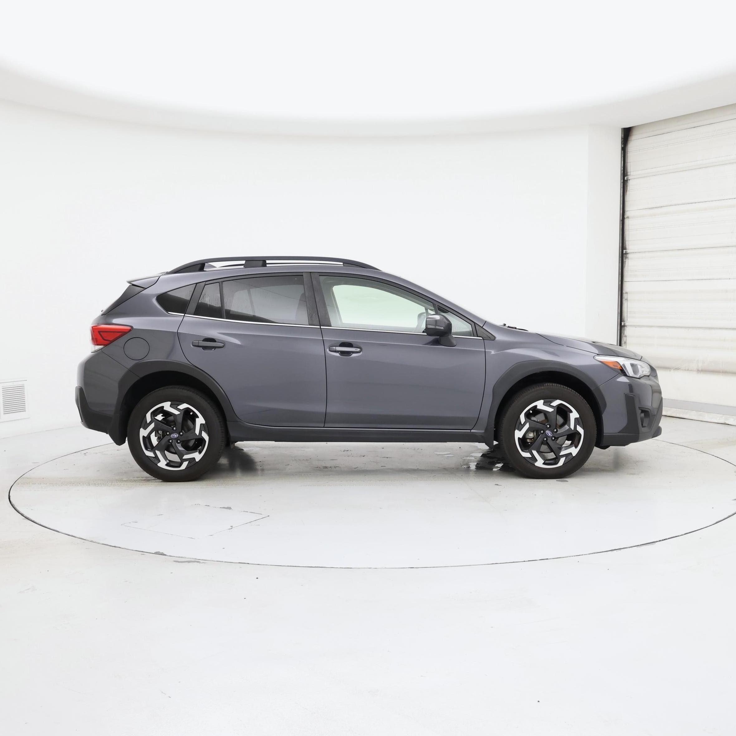 Thumbnail: 2022 Subaru Crosstrek - 7