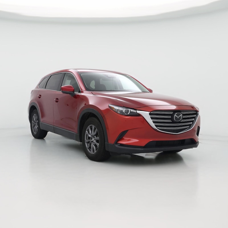 2023 Mazda CX-9 Touring