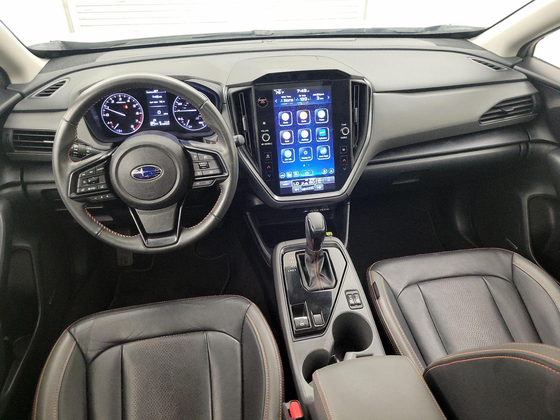 Thumbnail: 2024 Subaru Crosstrek - 9