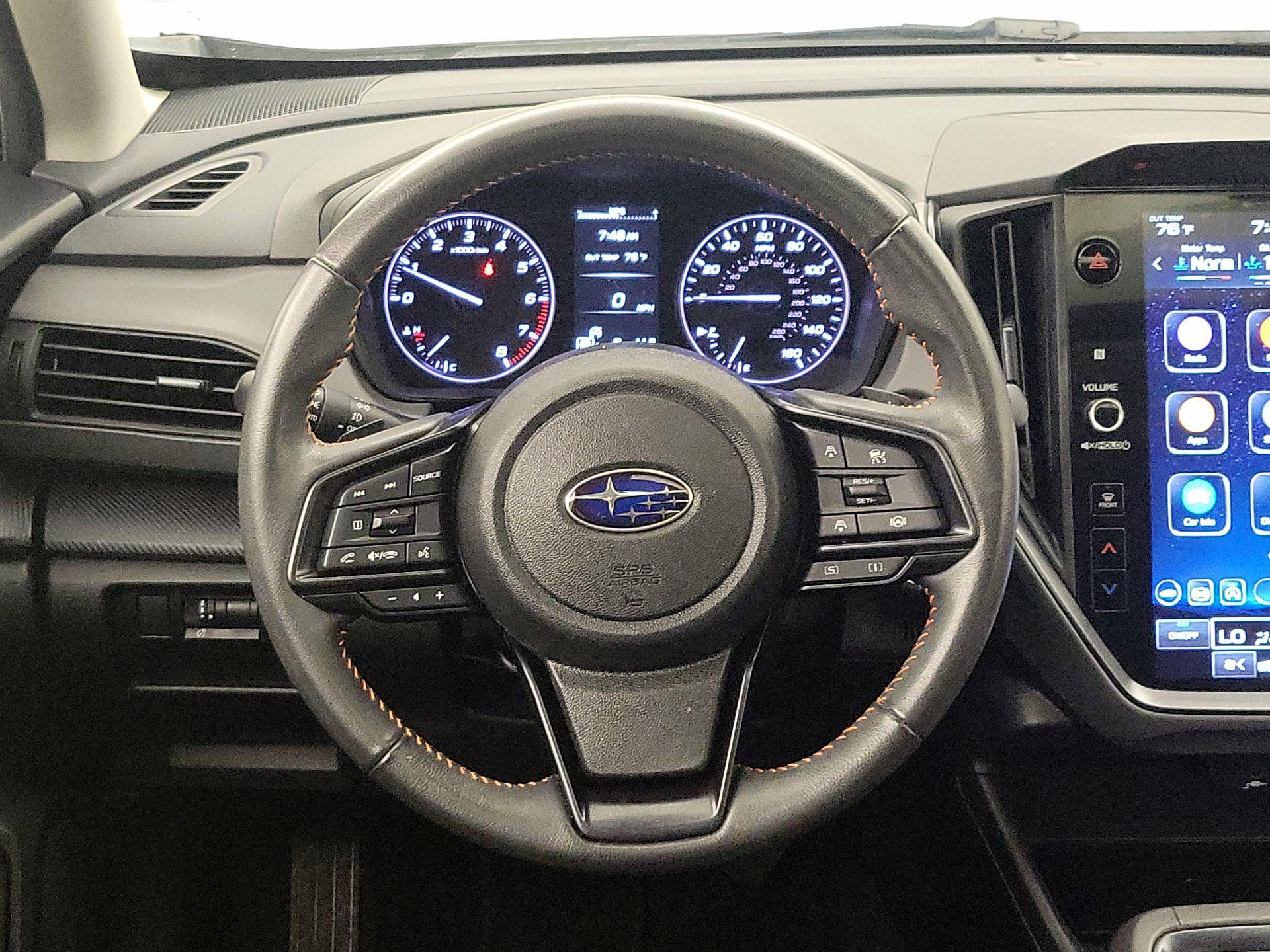 Thumbnail: 2024 Subaru Crosstrek - 10
