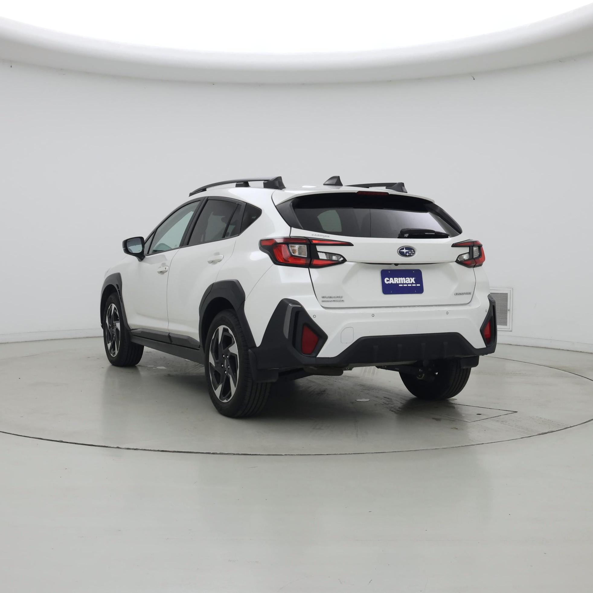 Thumbnail: 2024 Subaru Crosstrek - 2