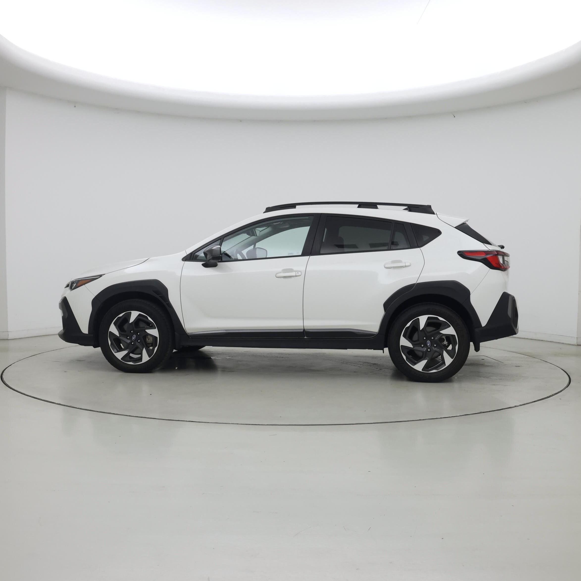 Thumbnail: 2024 Subaru Crosstrek - 3