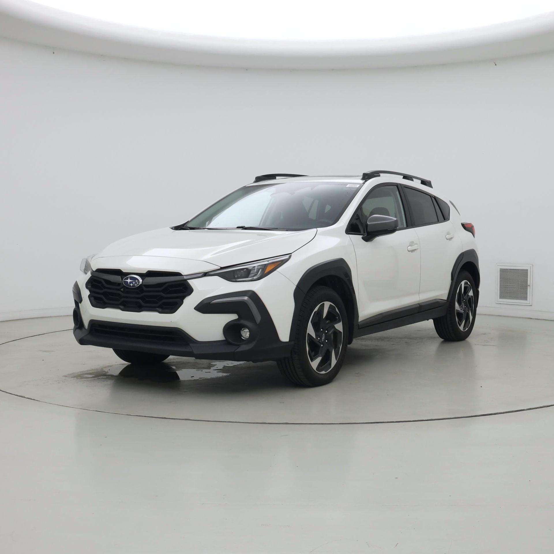 Thumbnail: 2024 Subaru Crosstrek - 4