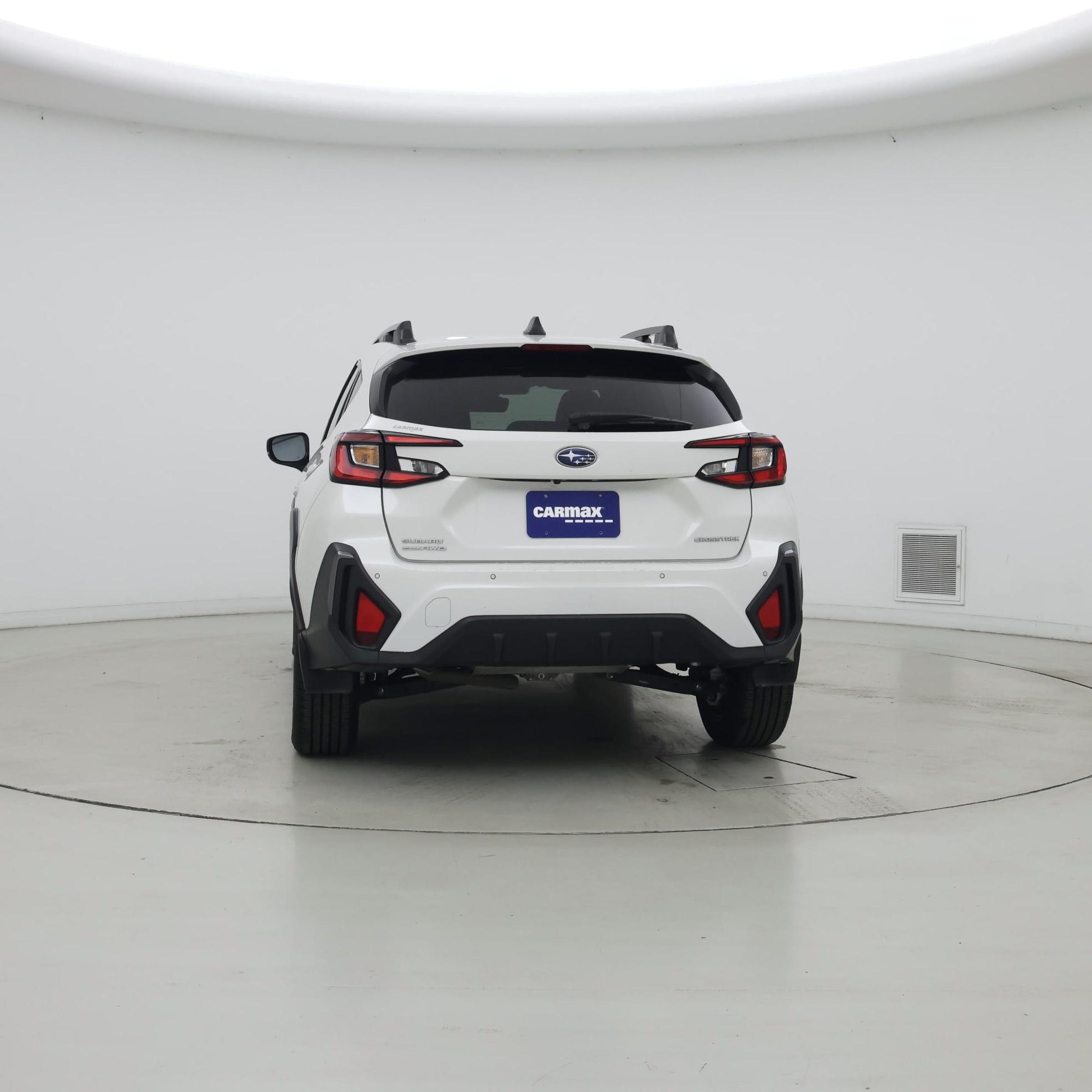 Thumbnail: 2024 Subaru Crosstrek - 6