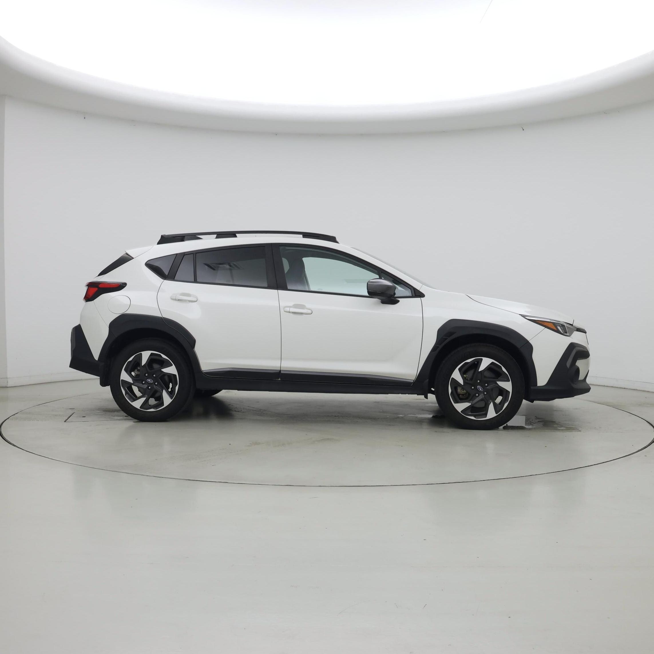 Thumbnail: 2024 Subaru Crosstrek - 7