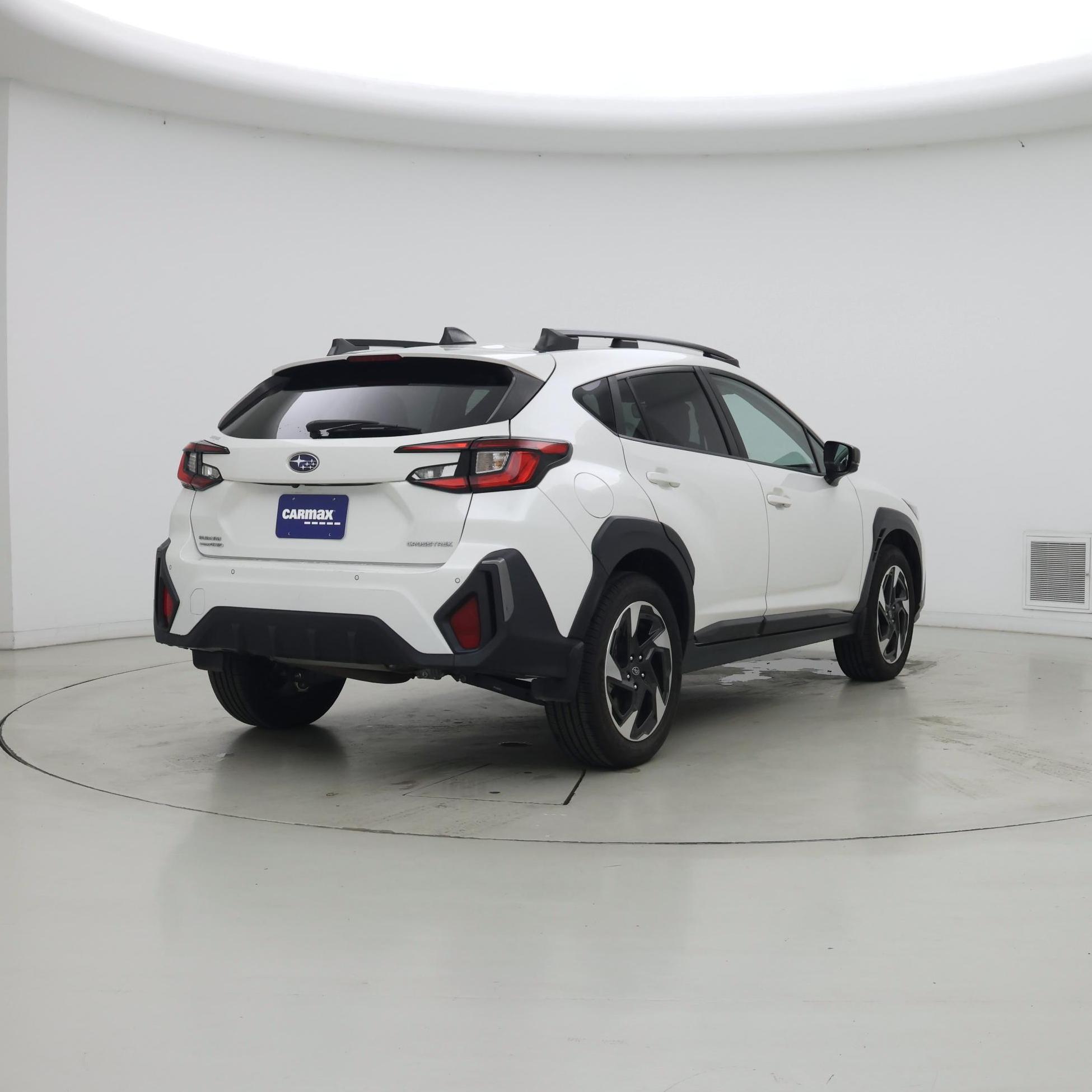 Thumbnail: 2024 Subaru Crosstrek - 8