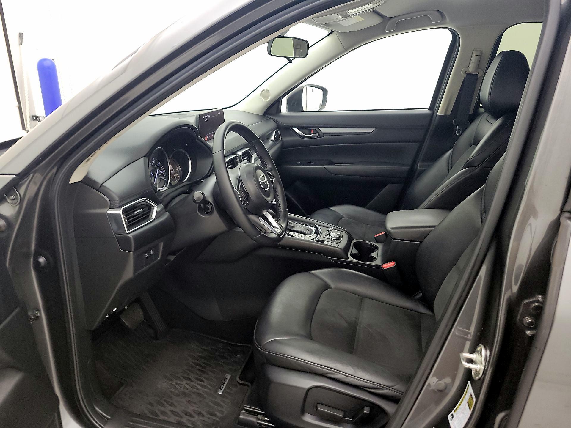 Thumbnail: 2020 Mazda CX-5 - 11