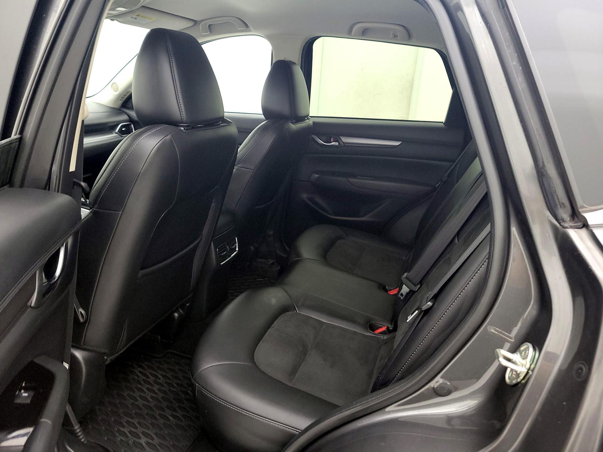 Thumbnail: 2020 Mazda CX-5 - 19