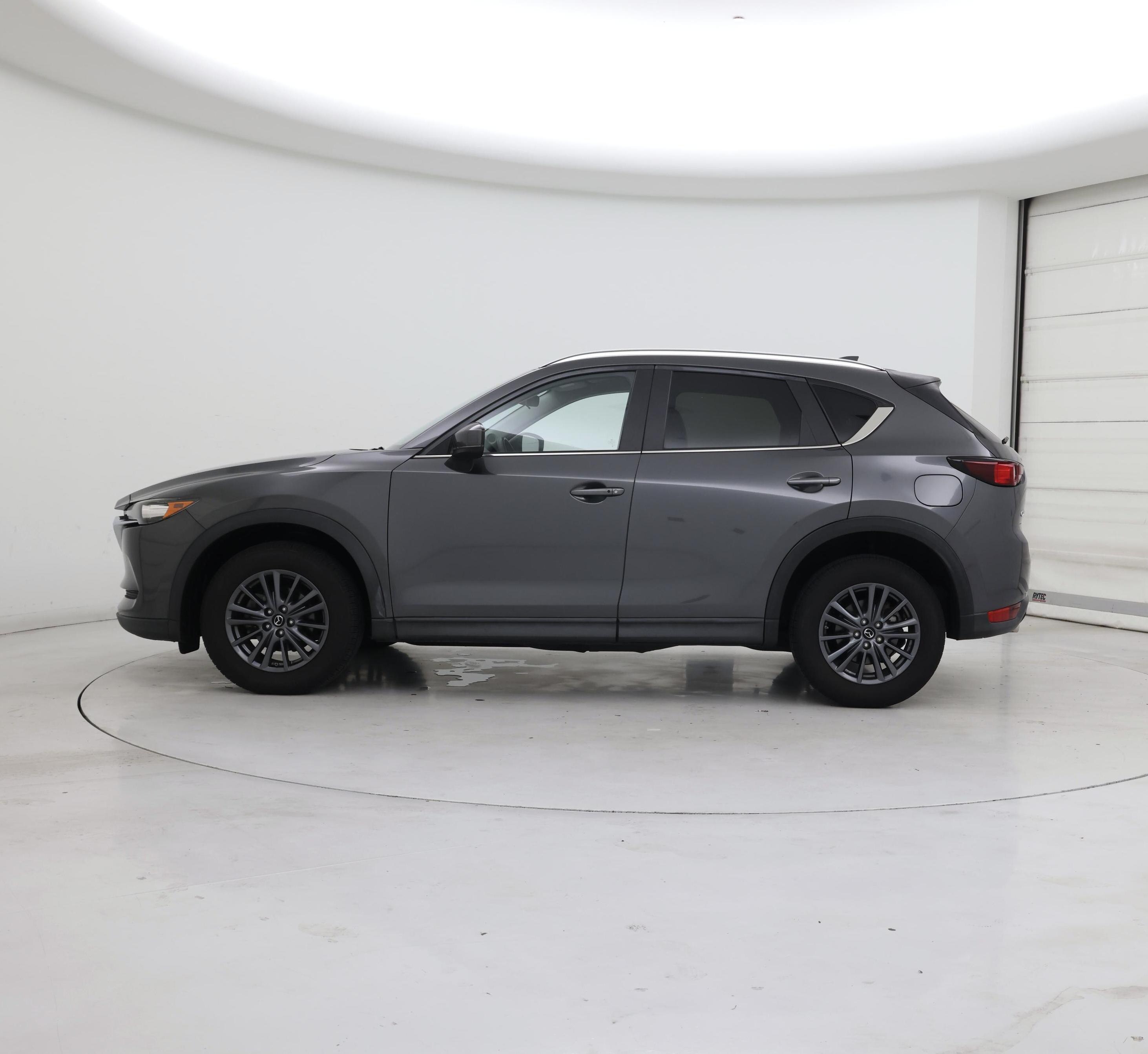 Thumbnail: 2020 Mazda CX-5 - 3