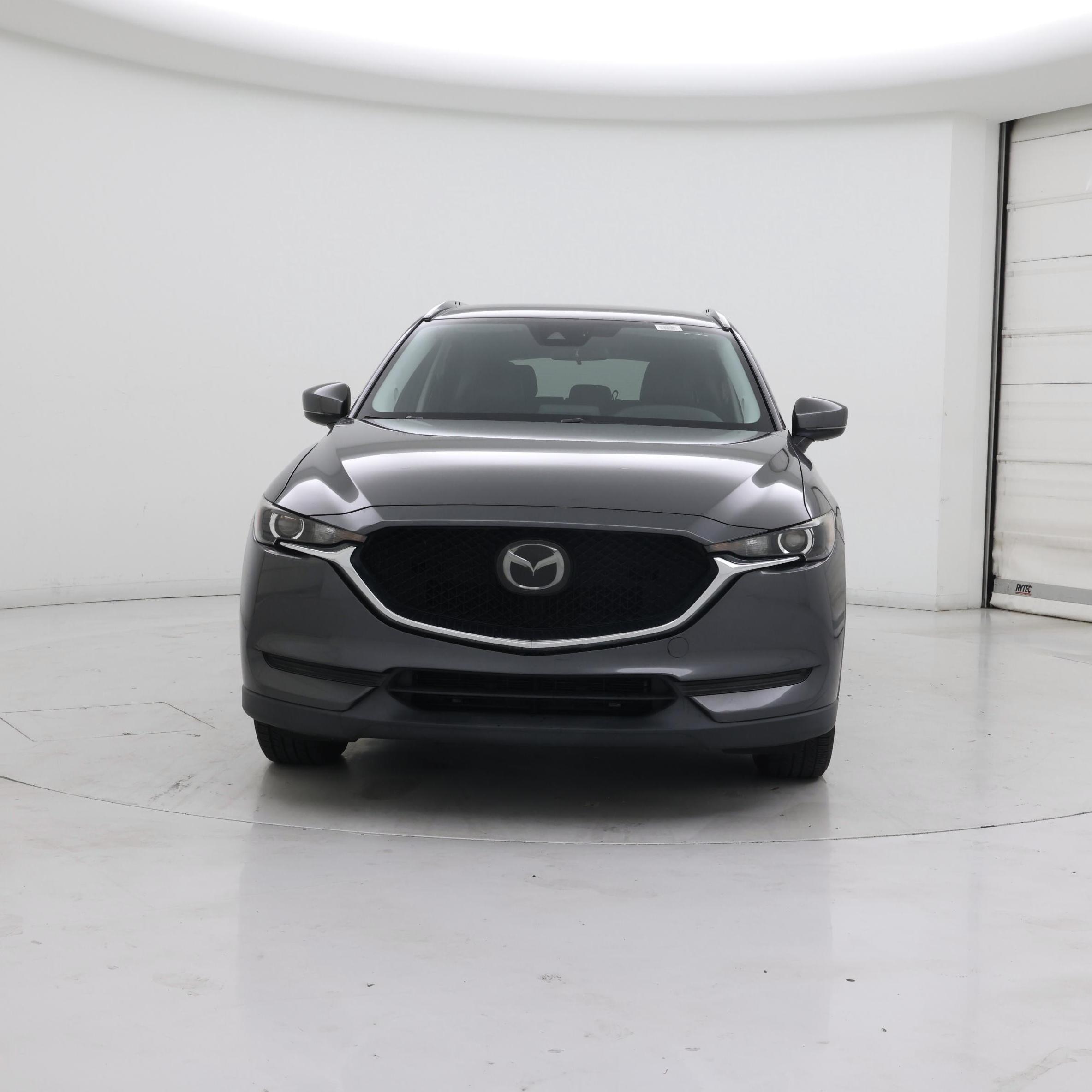 Thumbnail: 2020 Mazda CX-5 - 5