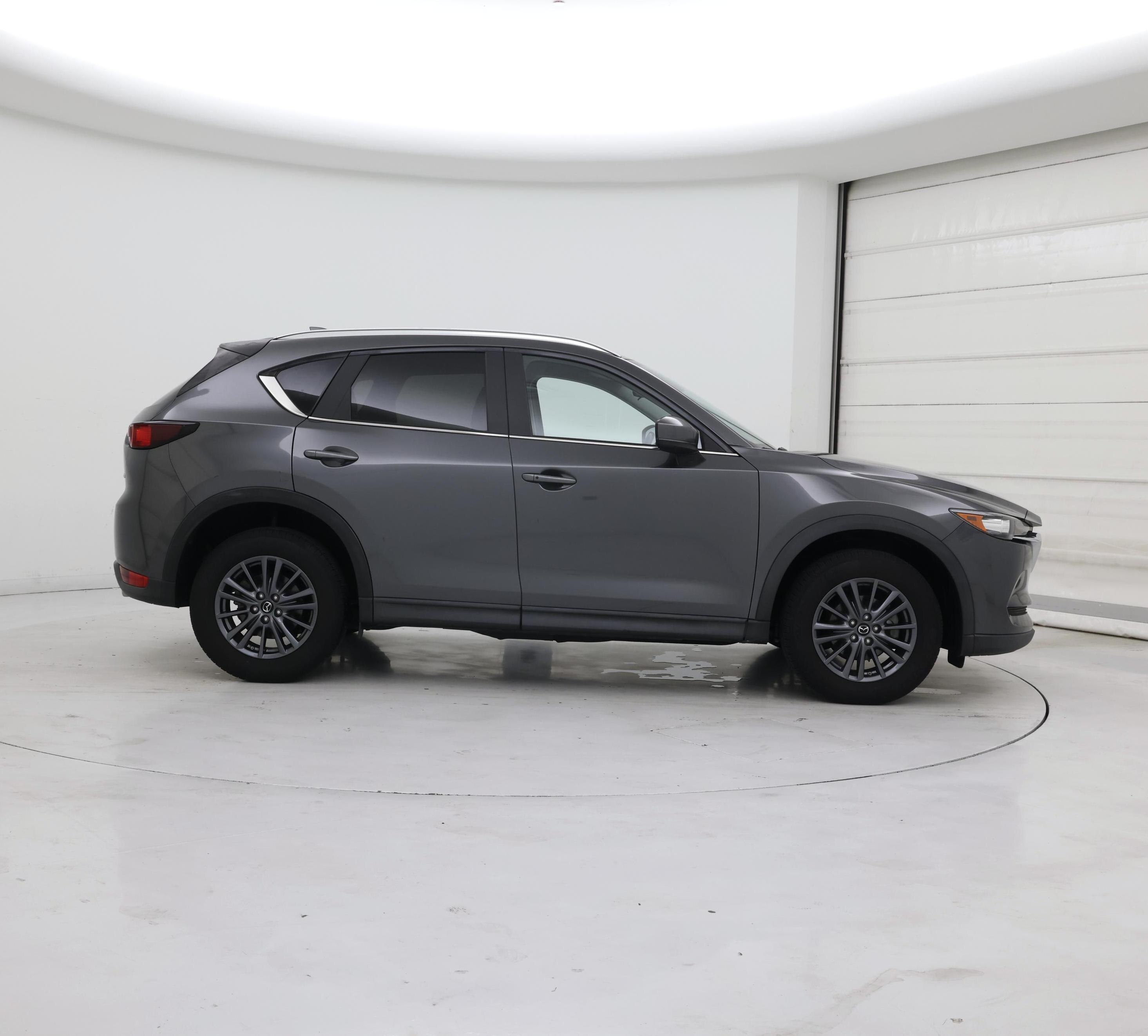 Thumbnail: 2020 Mazda CX-5 - 7