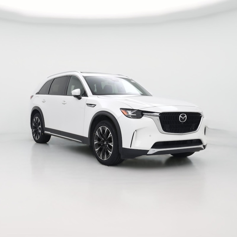 2024 Mazda CX-90 PHEV Premium Plus
