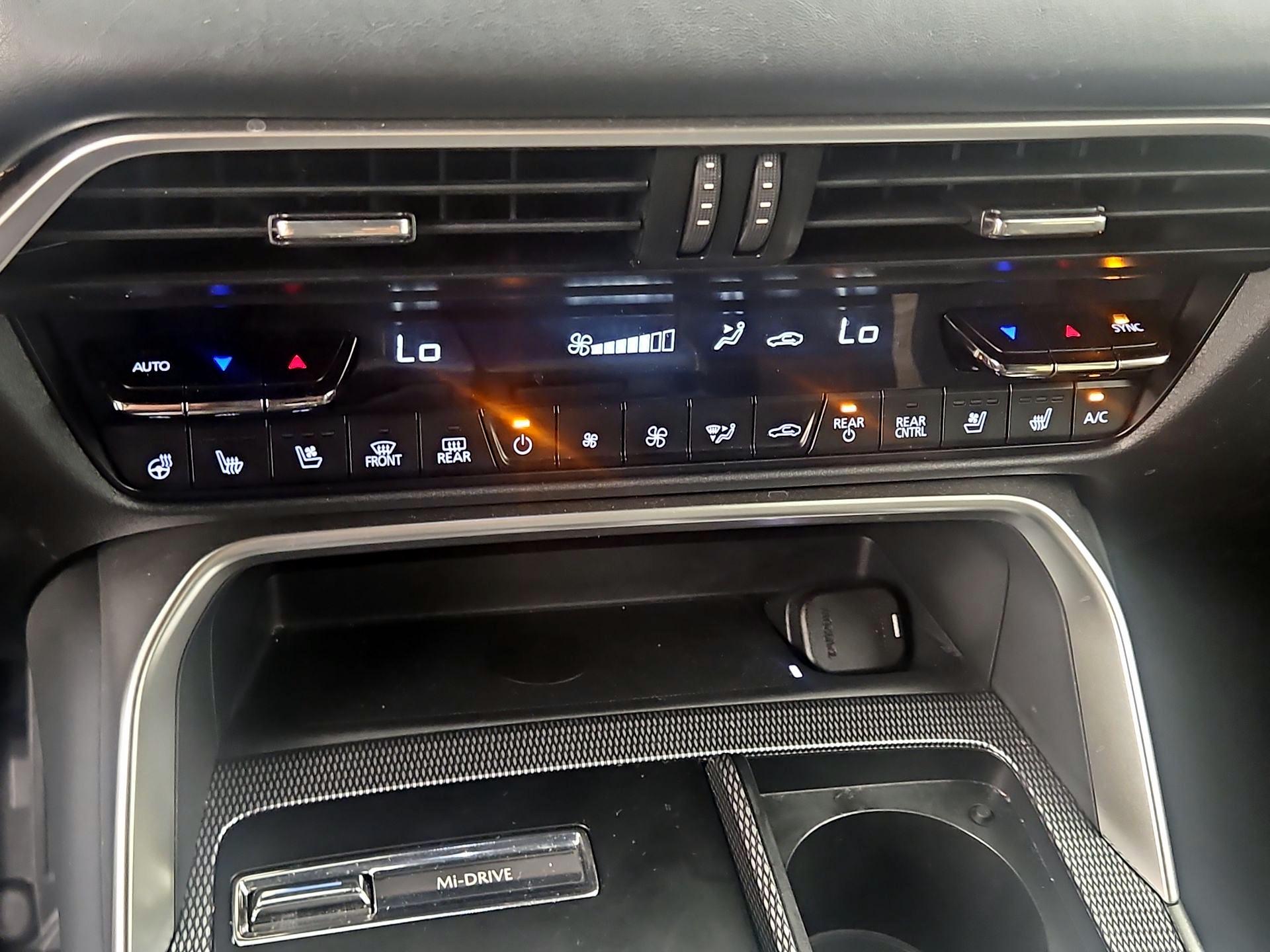 Thumbnail: 2024 Mazda CX-90 - 16