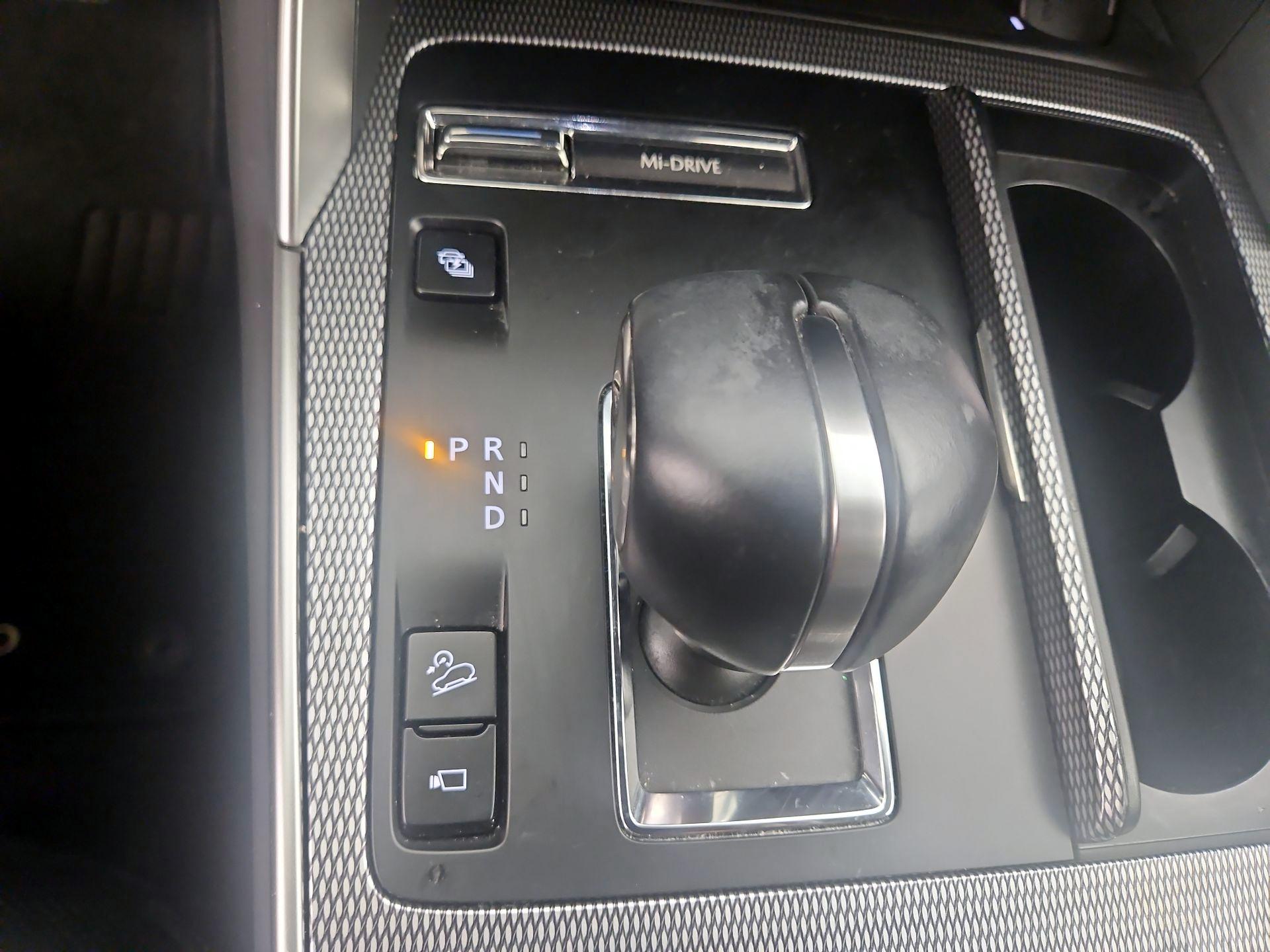 Thumbnail: 2024 Mazda CX-90 - 17