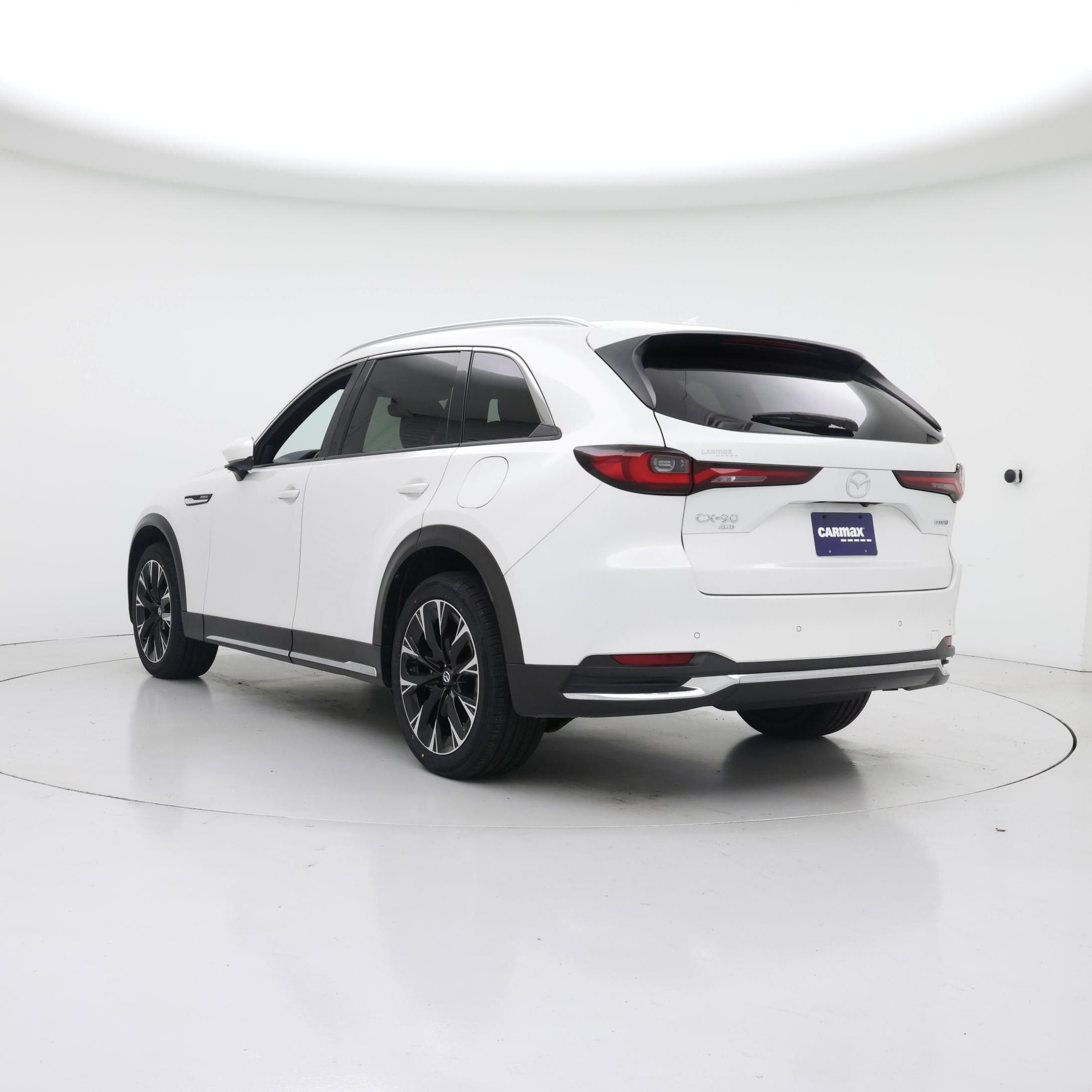 Thumbnail: 2024 Mazda CX-90 - 2