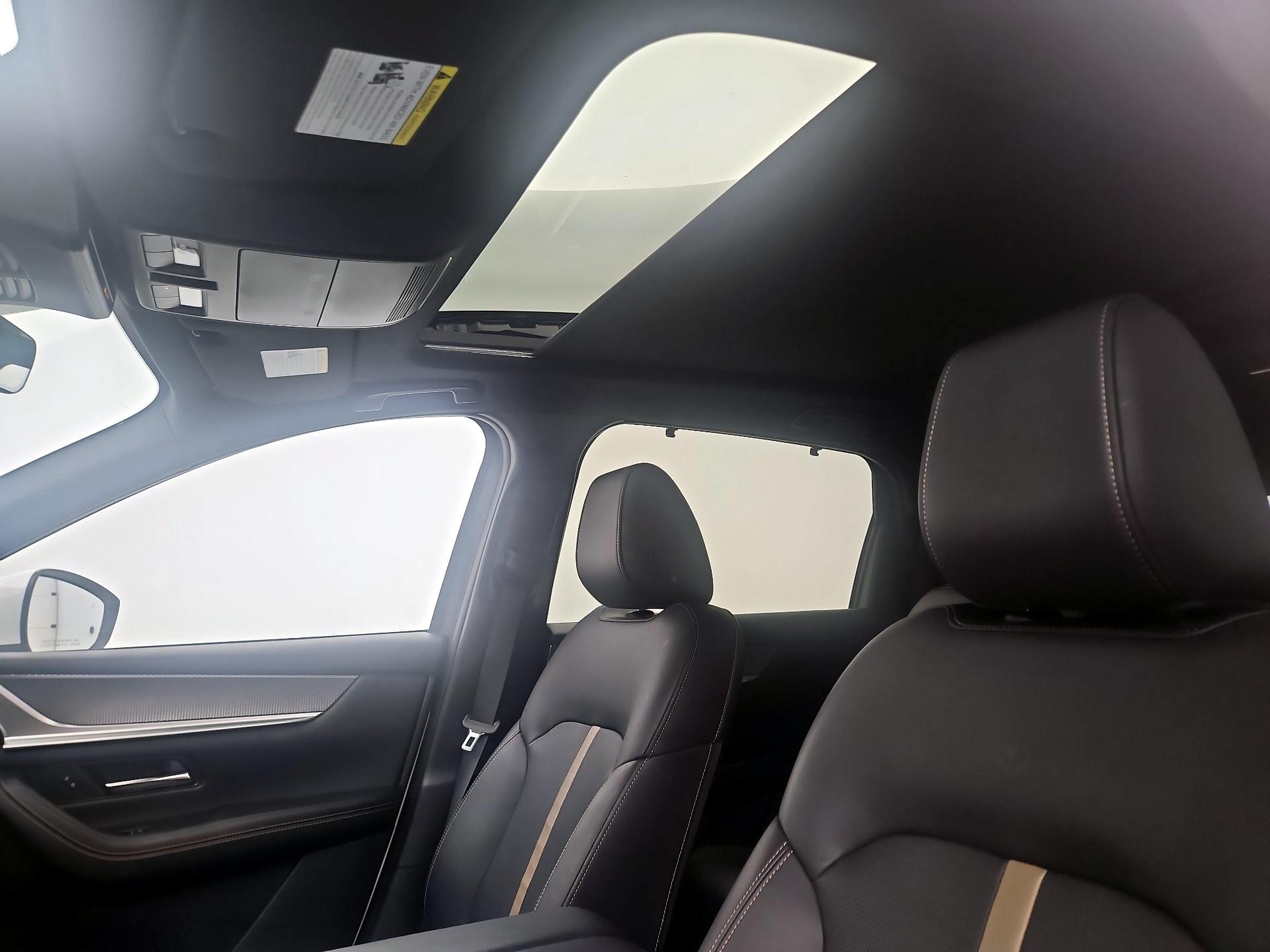 Thumbnail: 2024 Mazda CX-90 - 19