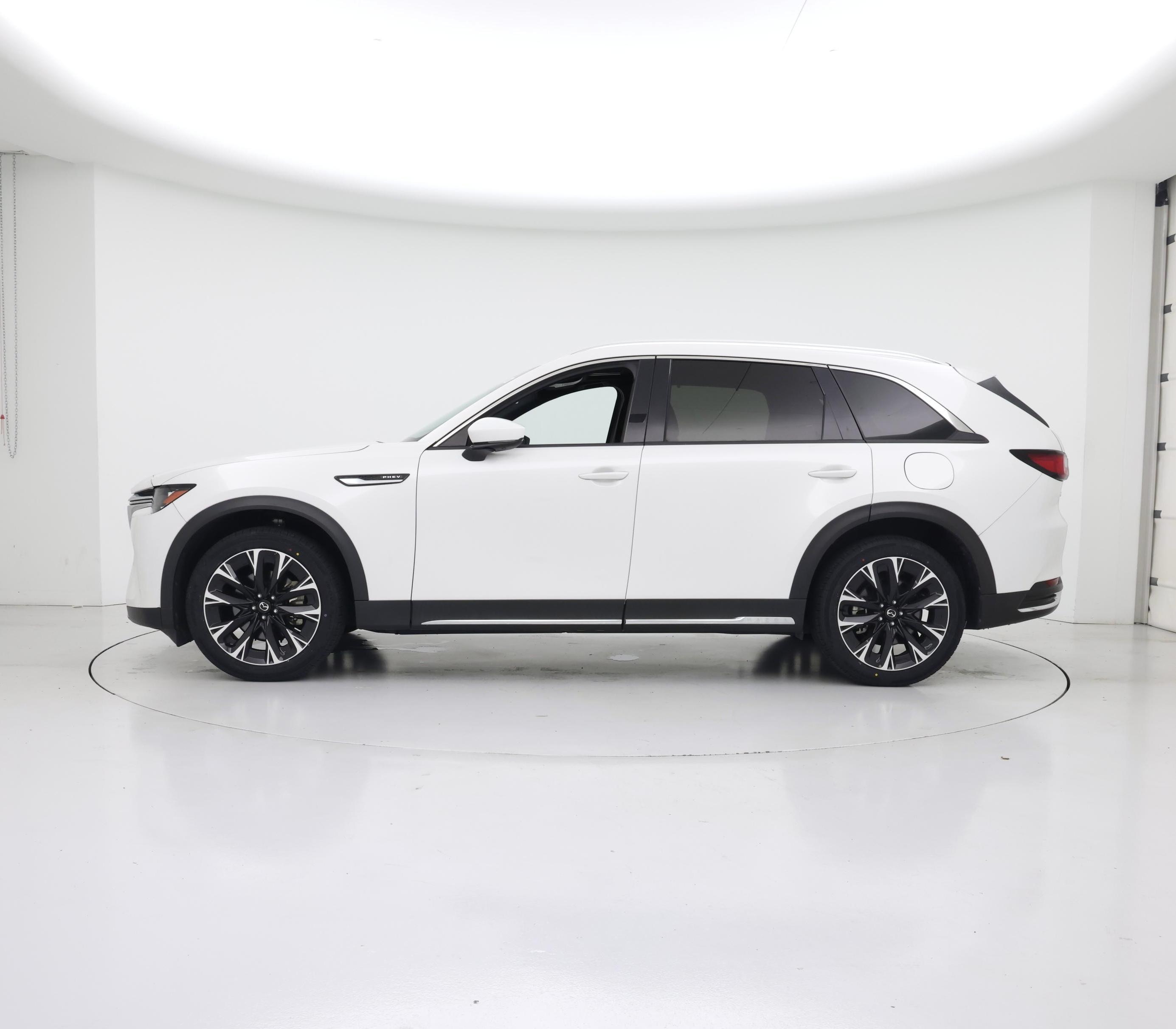 Thumbnail: 2024 Mazda CX-90 - 3