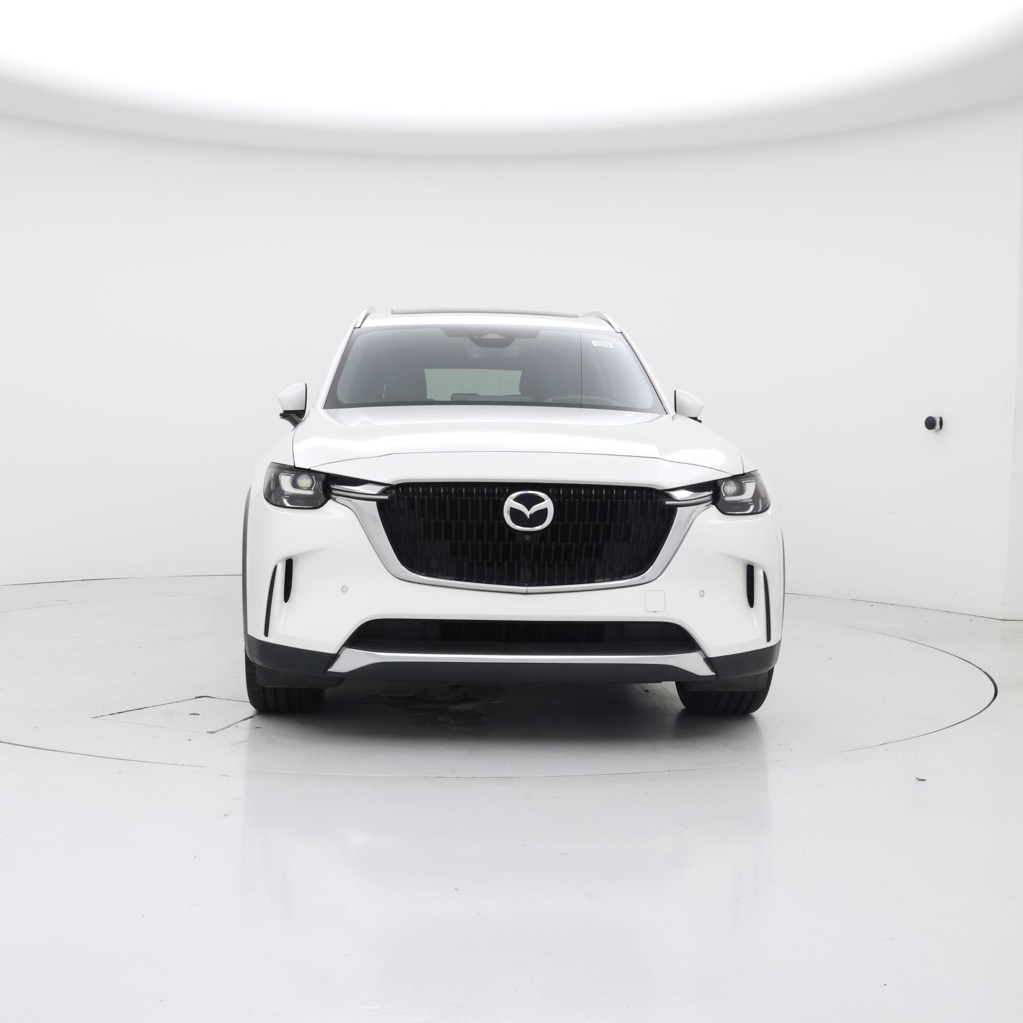 Thumbnail: 2024 Mazda CX-90 - 5