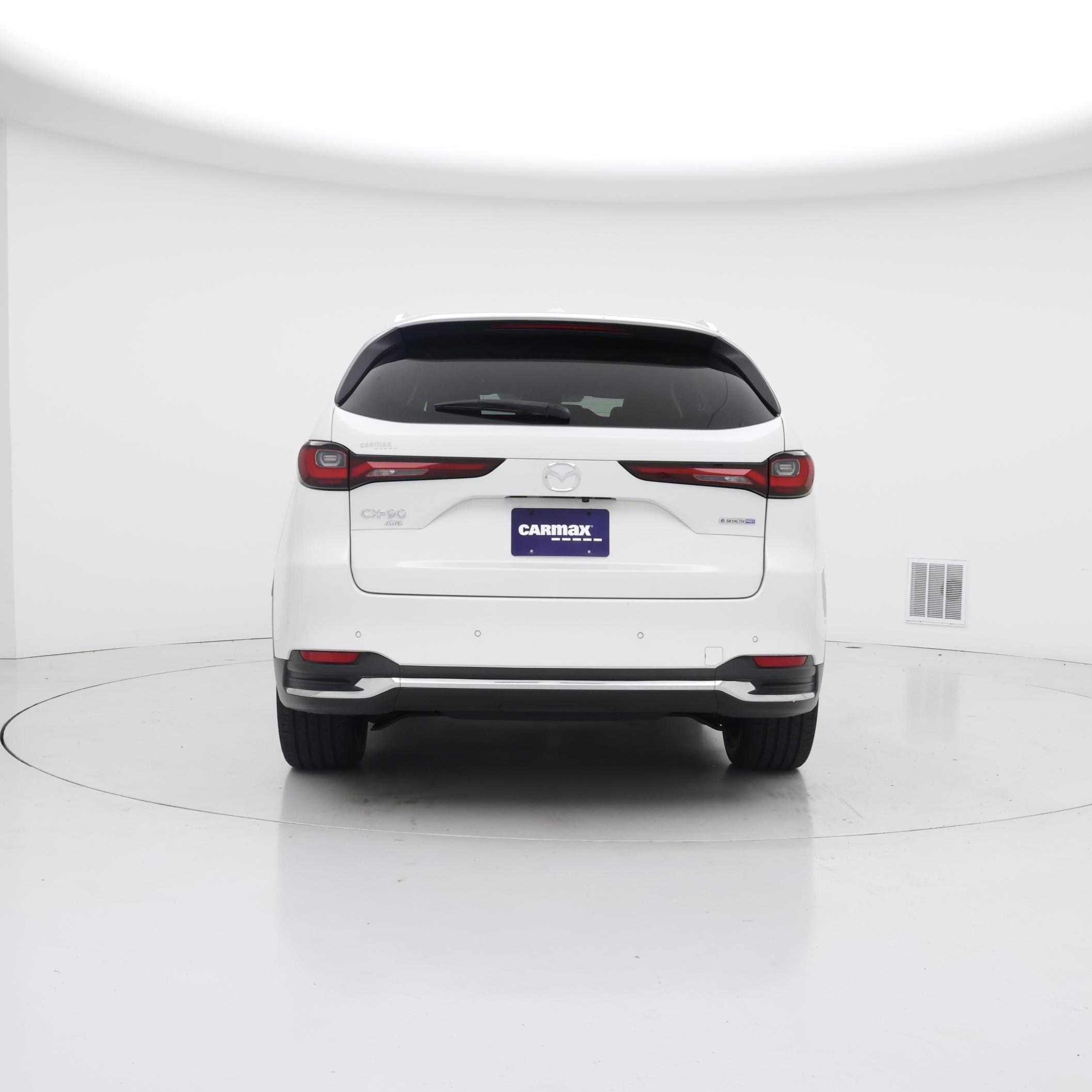 Thumbnail: 2024 Mazda CX-90 - 6