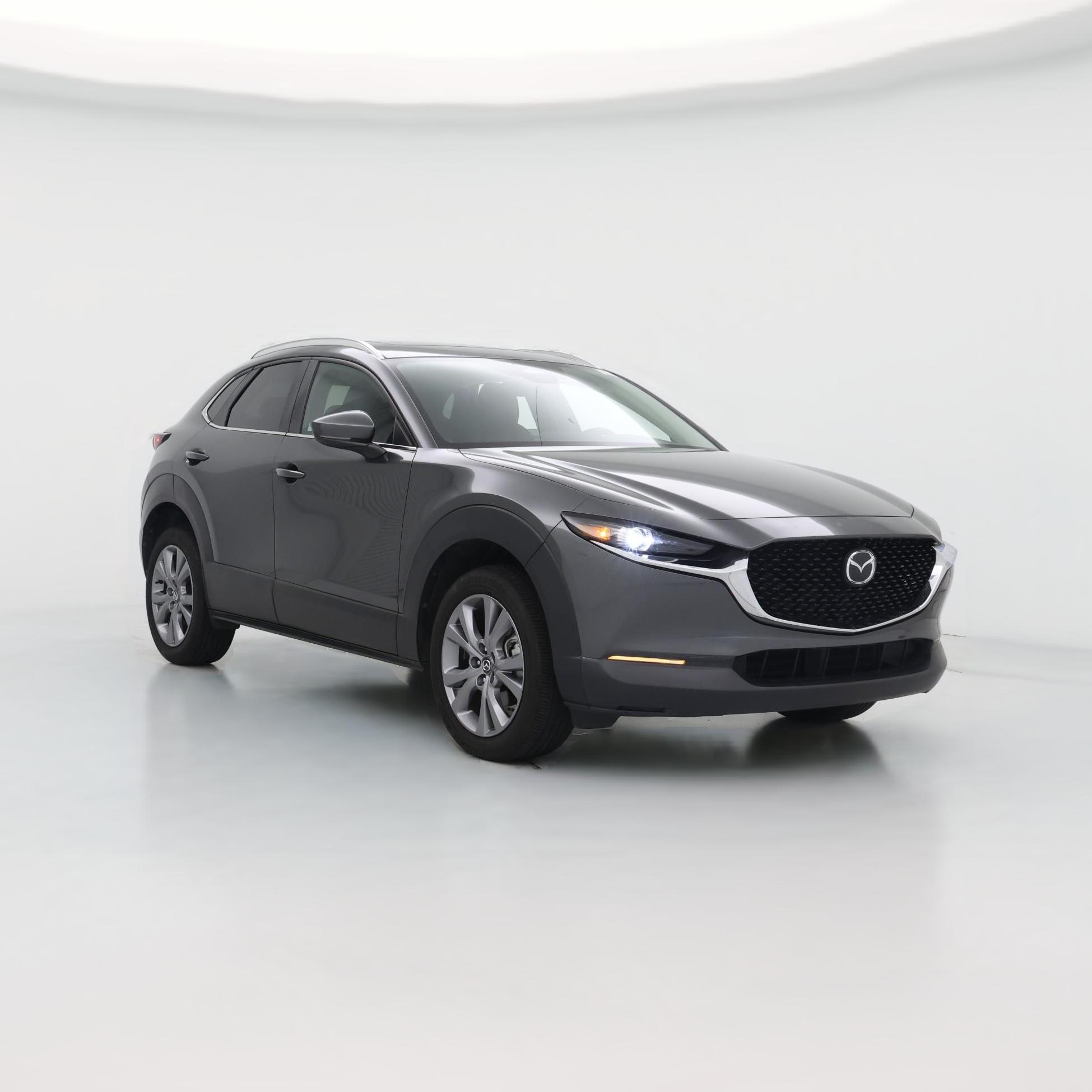 Thumbnail: 2024 Mazda CX-30 - 1