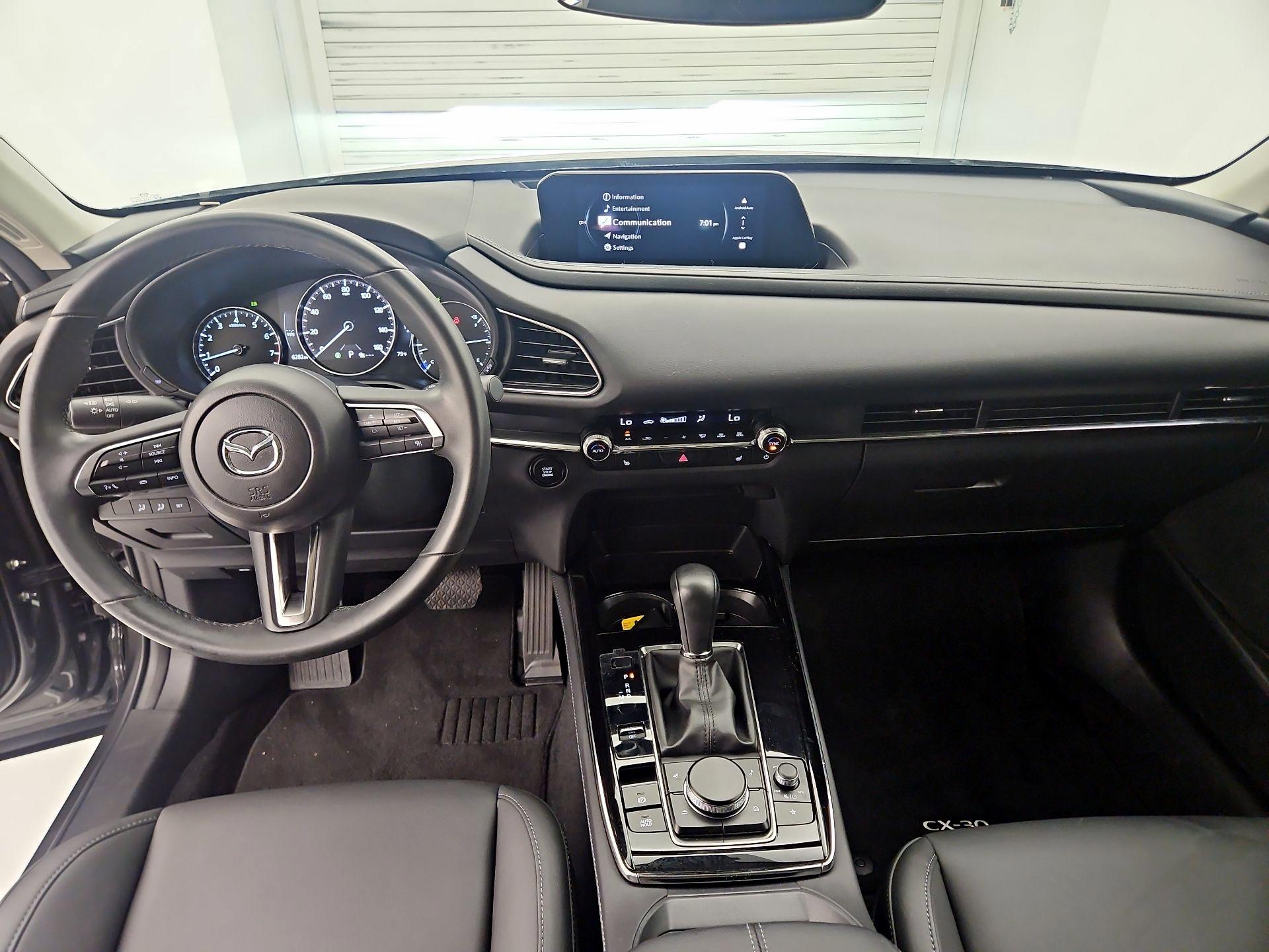 Thumbnail: 2024 Mazda CX-30 - 9