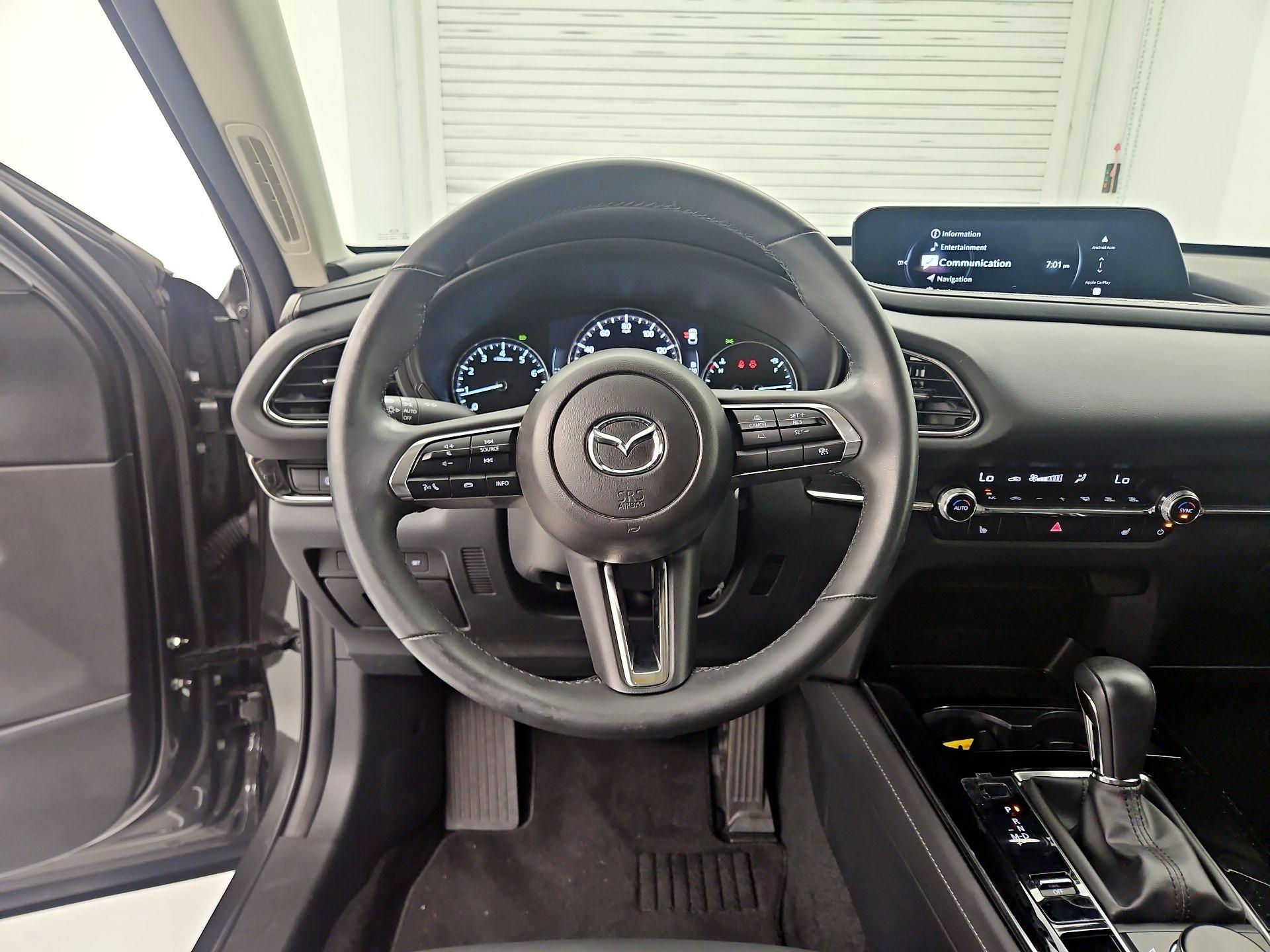 Thumbnail: 2024 Mazda CX-30 - 10
