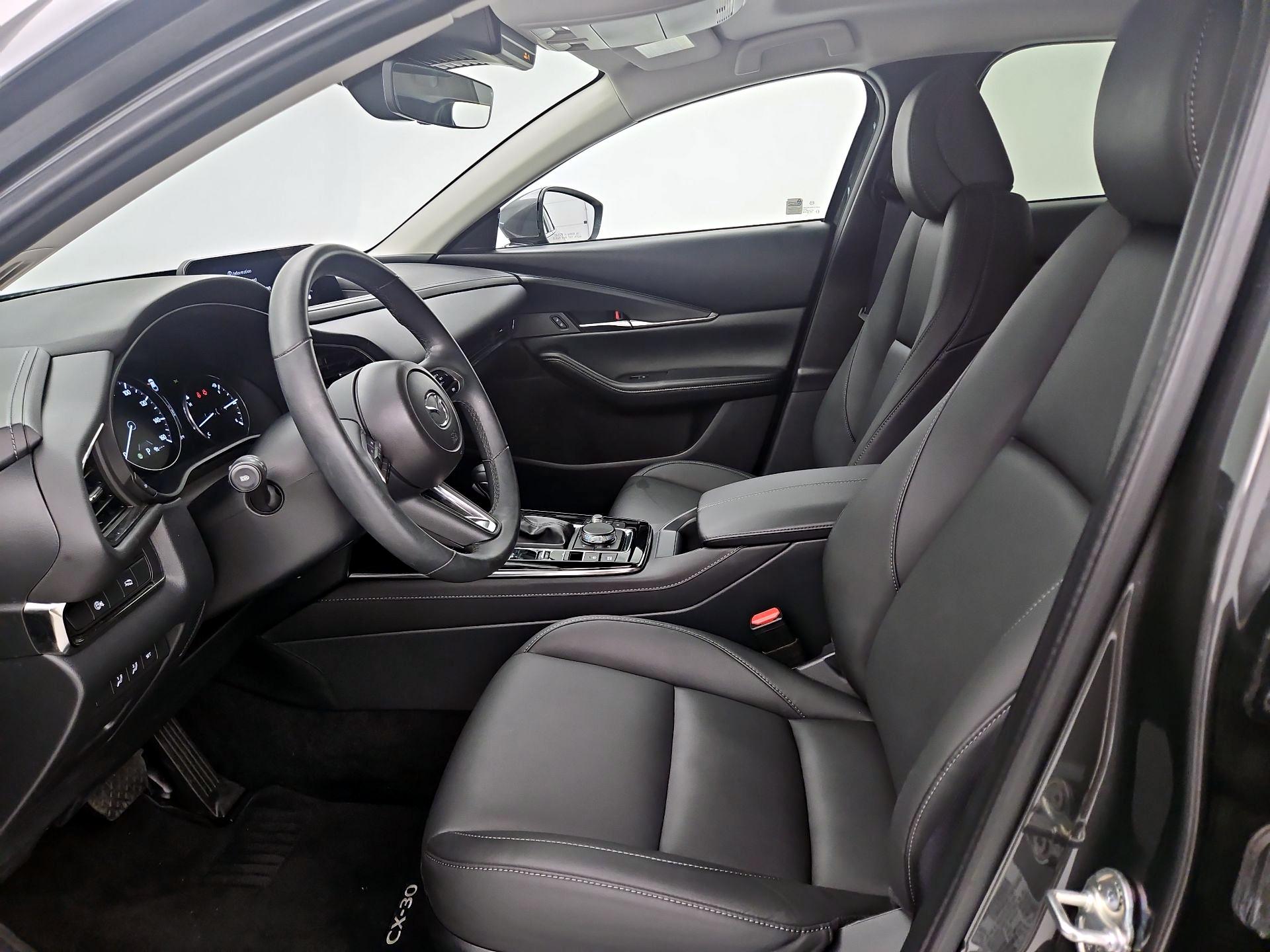 Thumbnail: 2024 Mazda CX-30 - 11