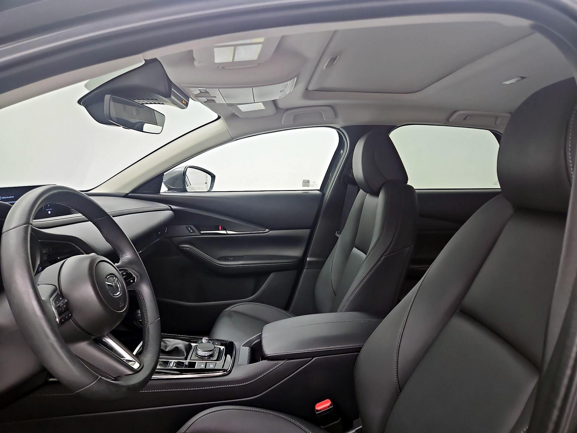 Thumbnail: 2024 Mazda CX-30 - 18