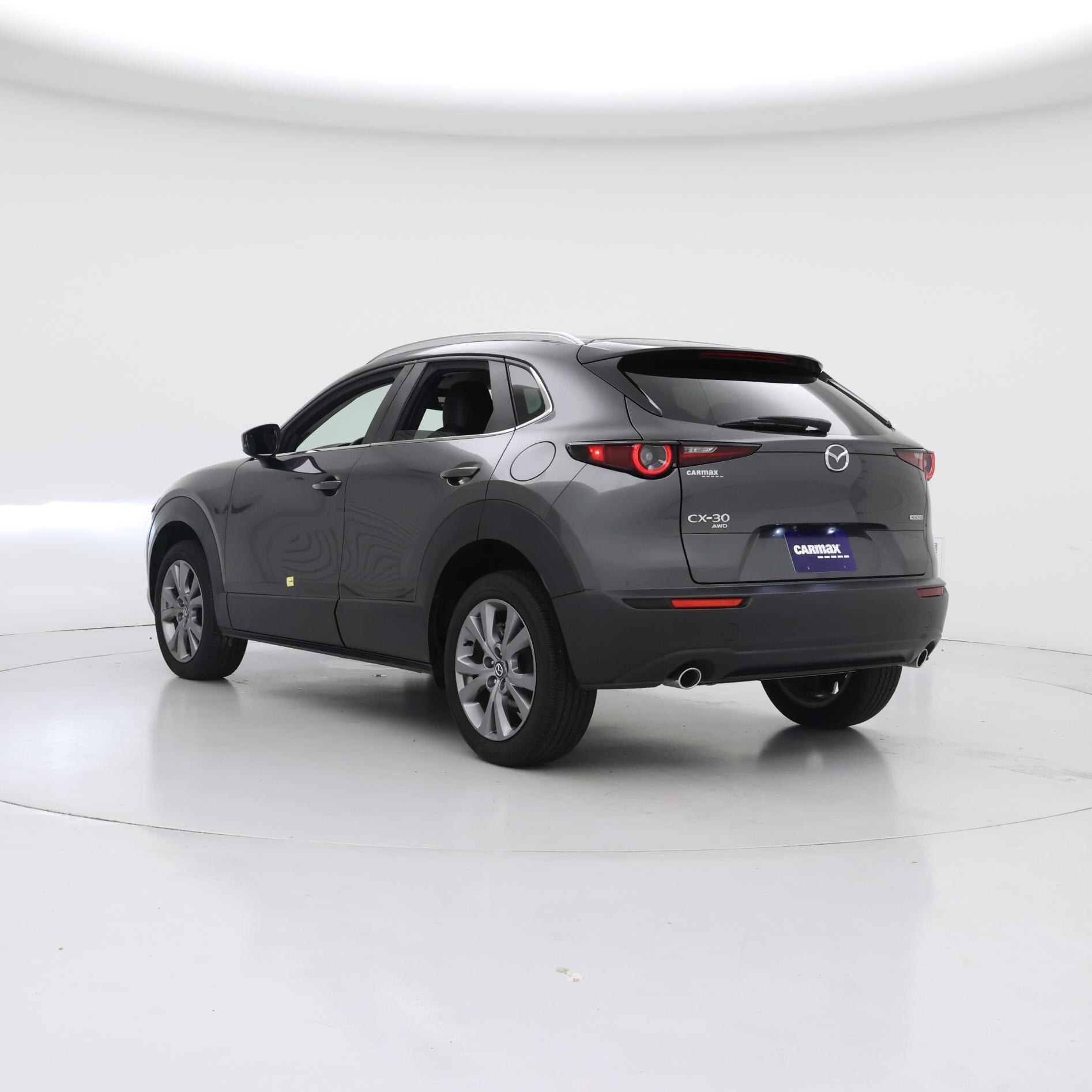 Thumbnail: 2024 Mazda CX-30 - 2
