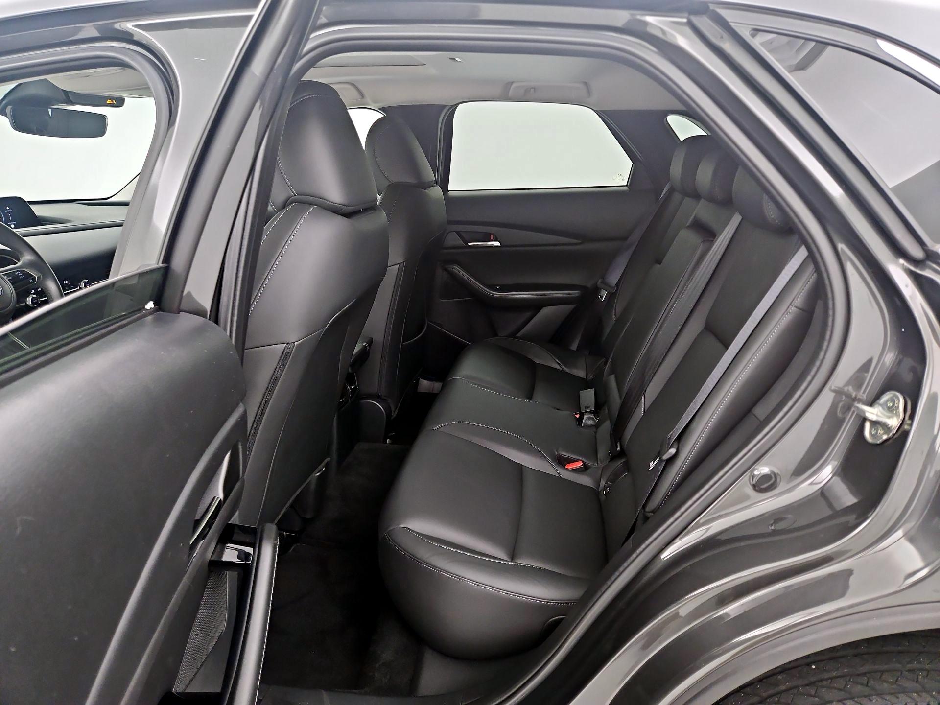 Thumbnail: 2024 Mazda CX-30 - 19