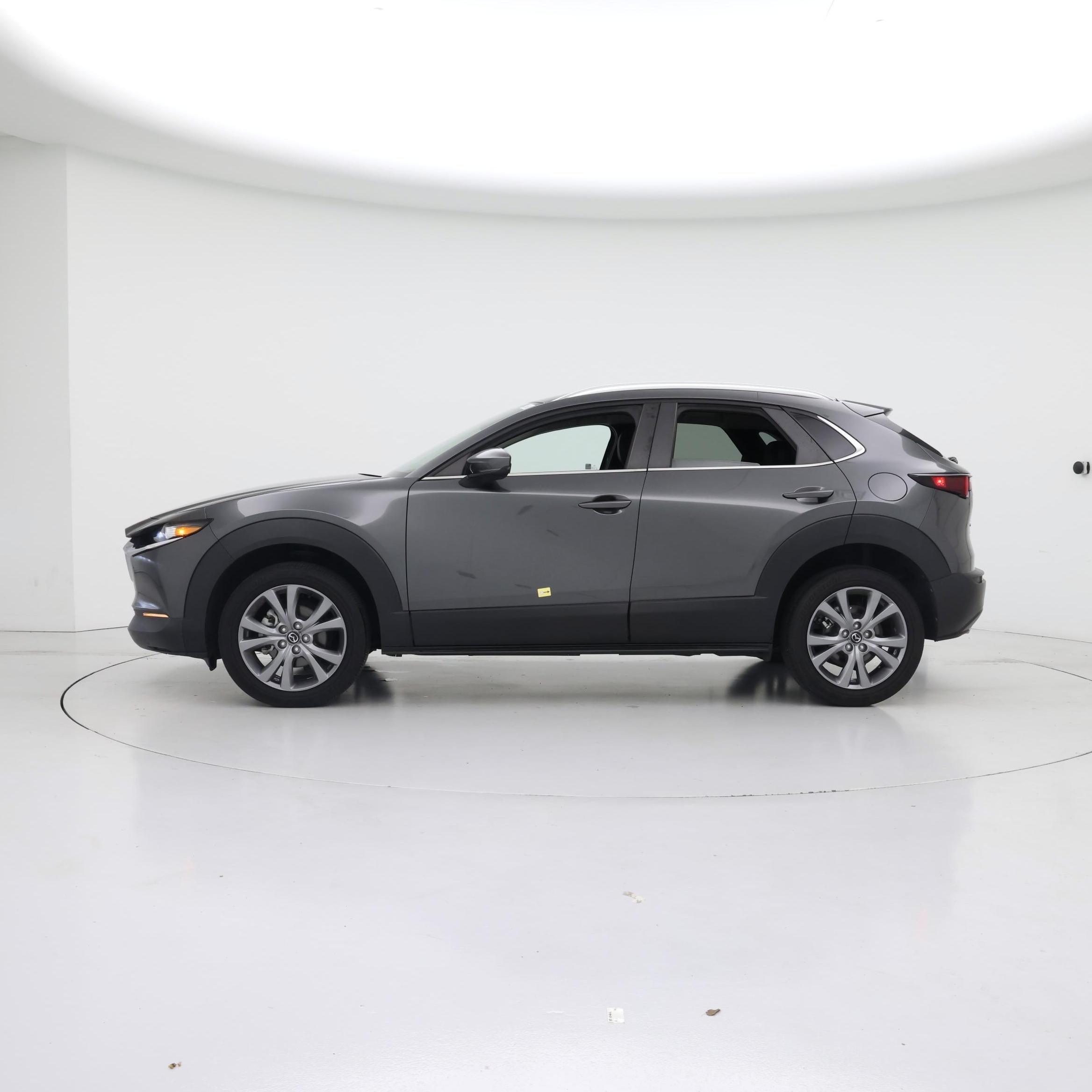 Thumbnail: 2024 Mazda CX-30 - 3