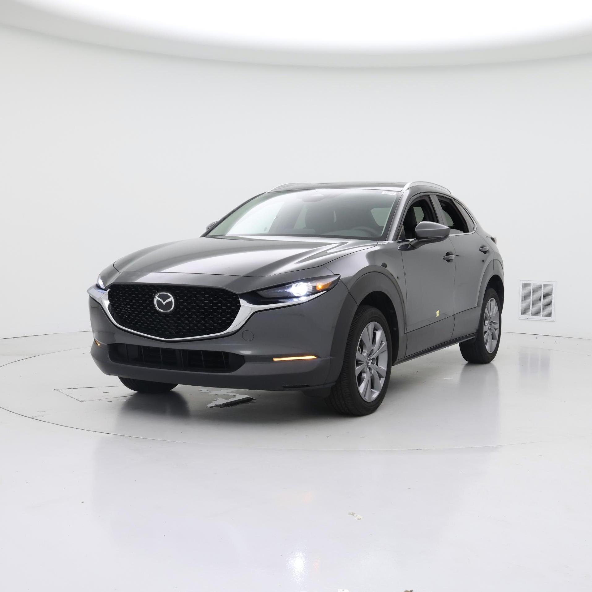 Thumbnail: 2024 Mazda CX-30 - 4