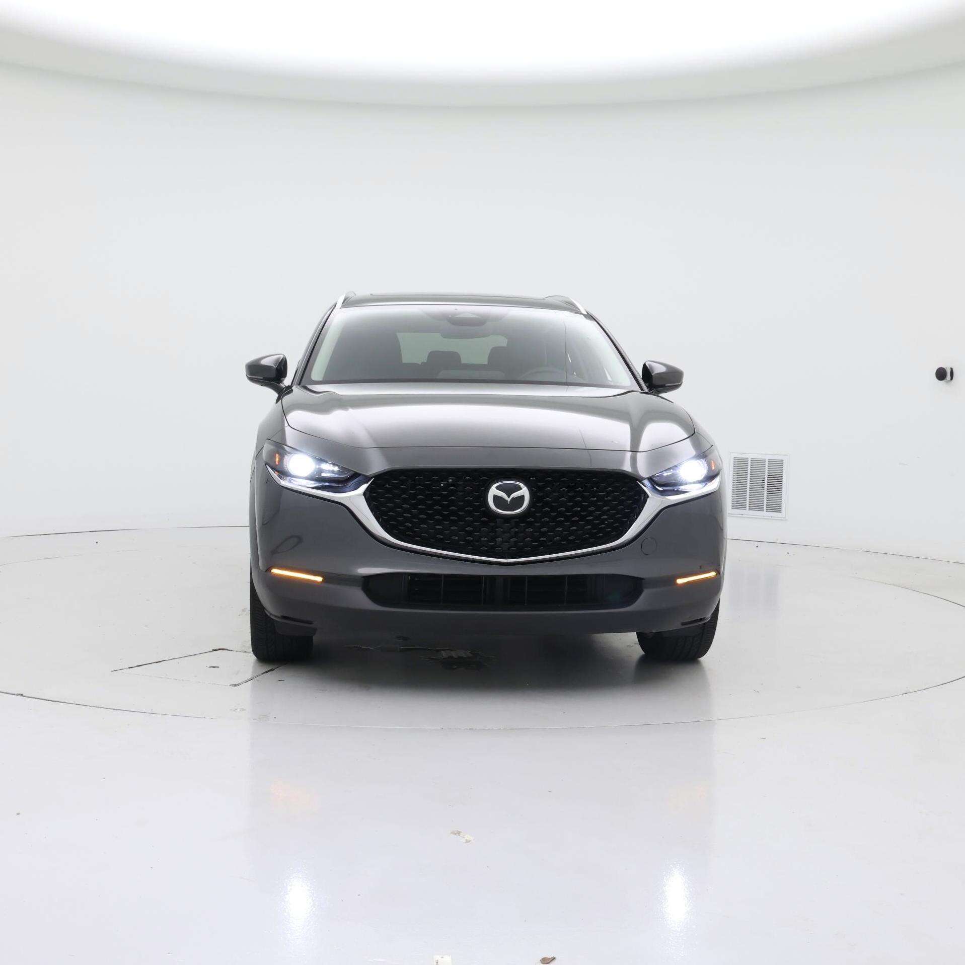 Thumbnail: 2024 Mazda CX-30 - 5