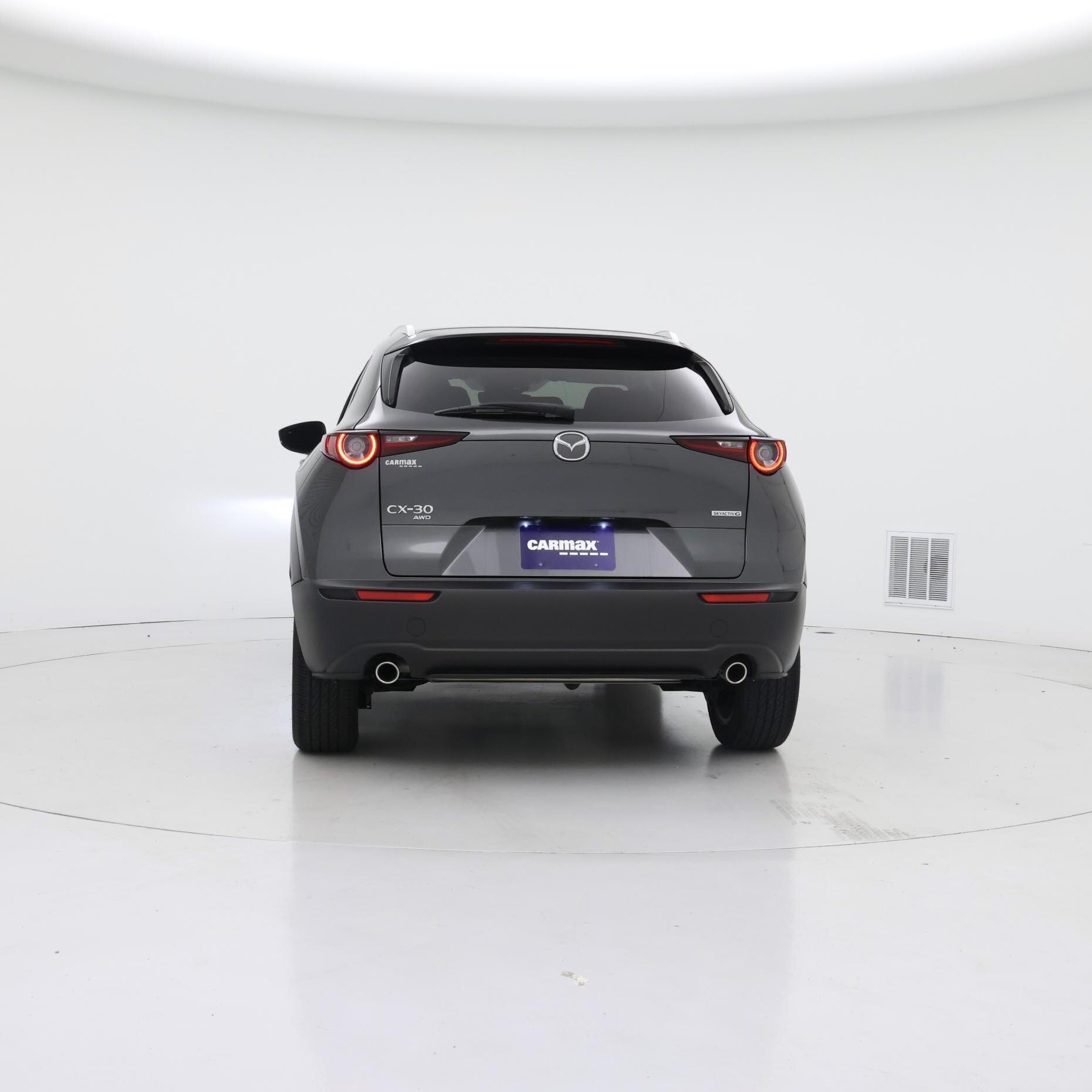 Thumbnail: 2024 Mazda CX-30 - 6