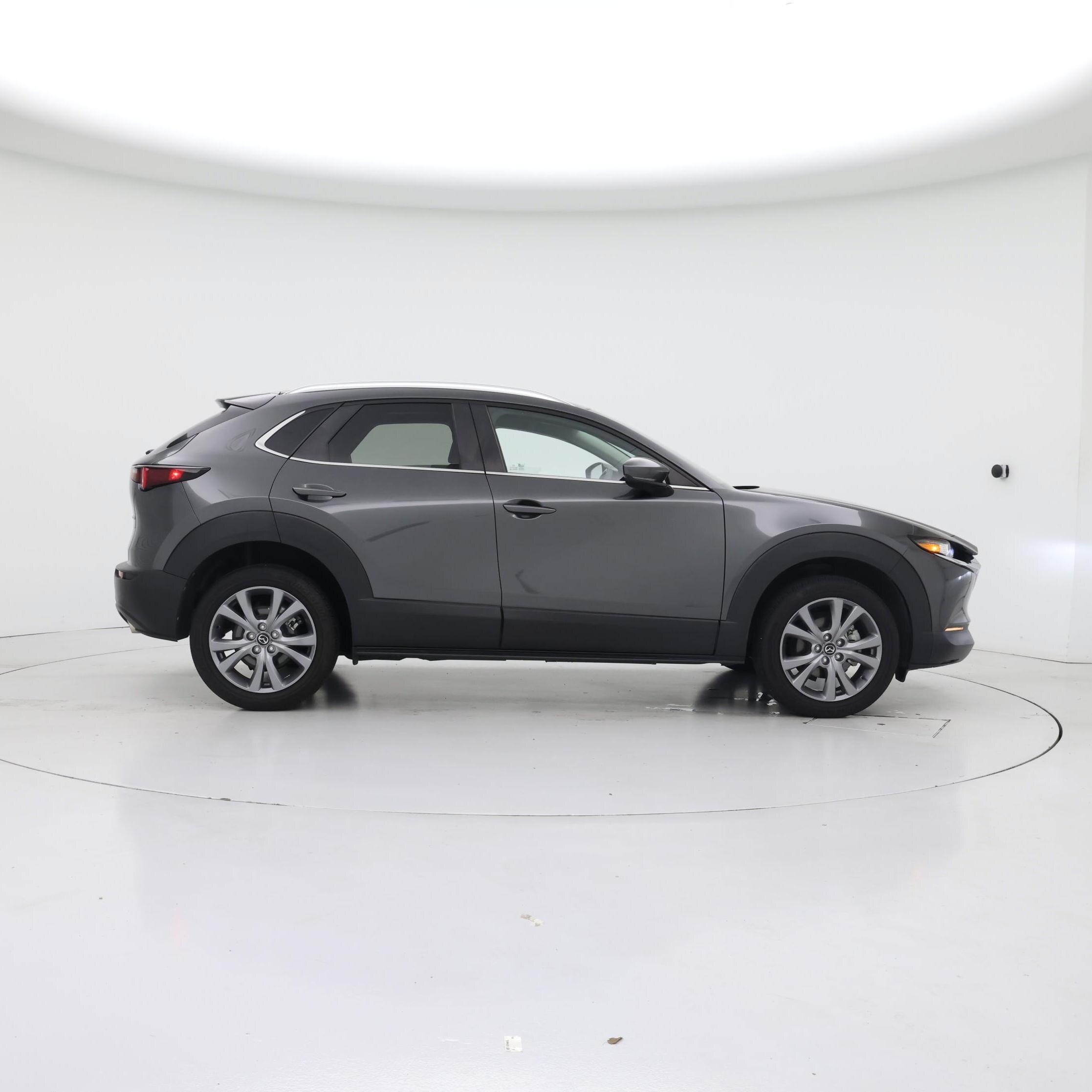 Thumbnail: 2024 Mazda CX-30 - 7