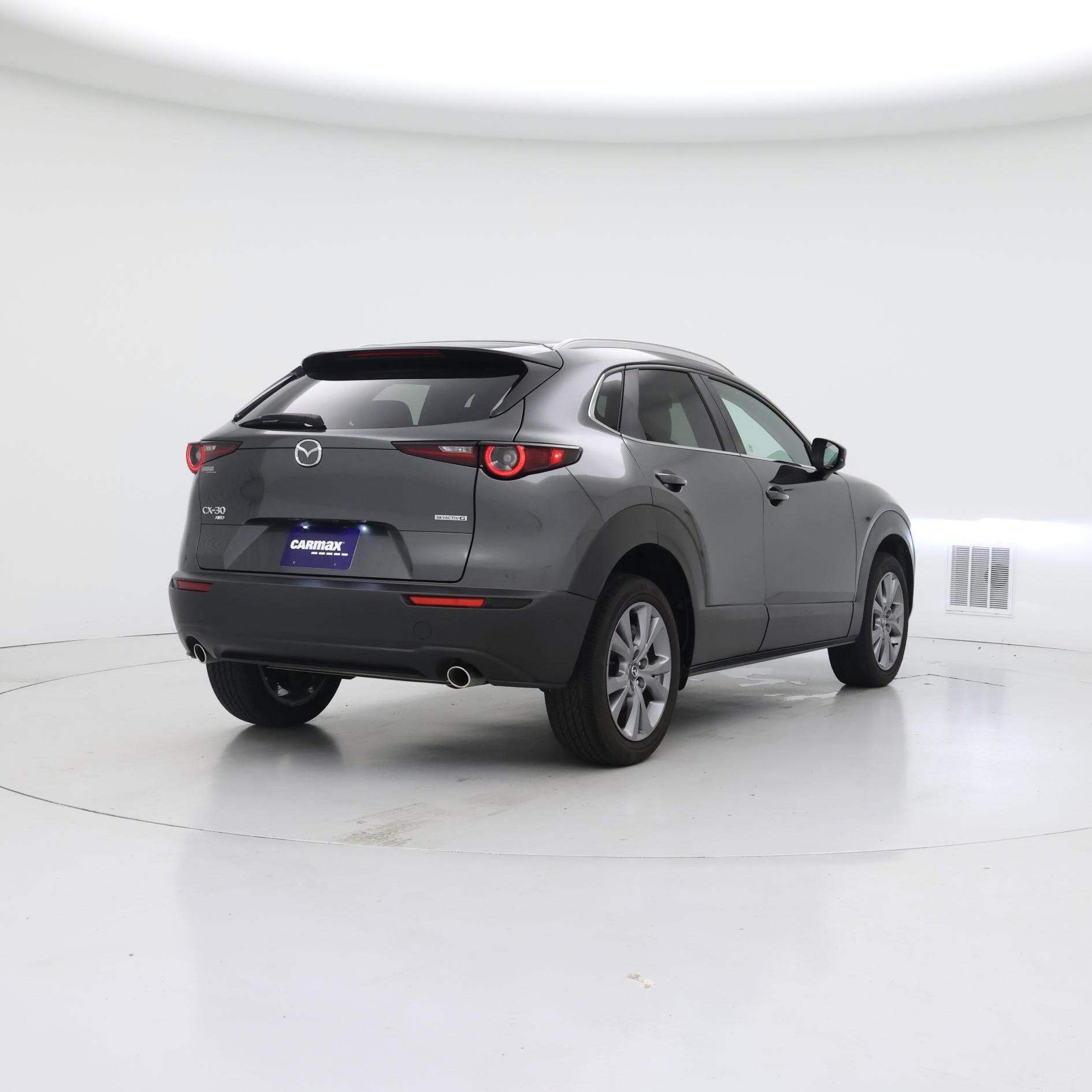 Thumbnail: 2024 Mazda CX-30 - 8